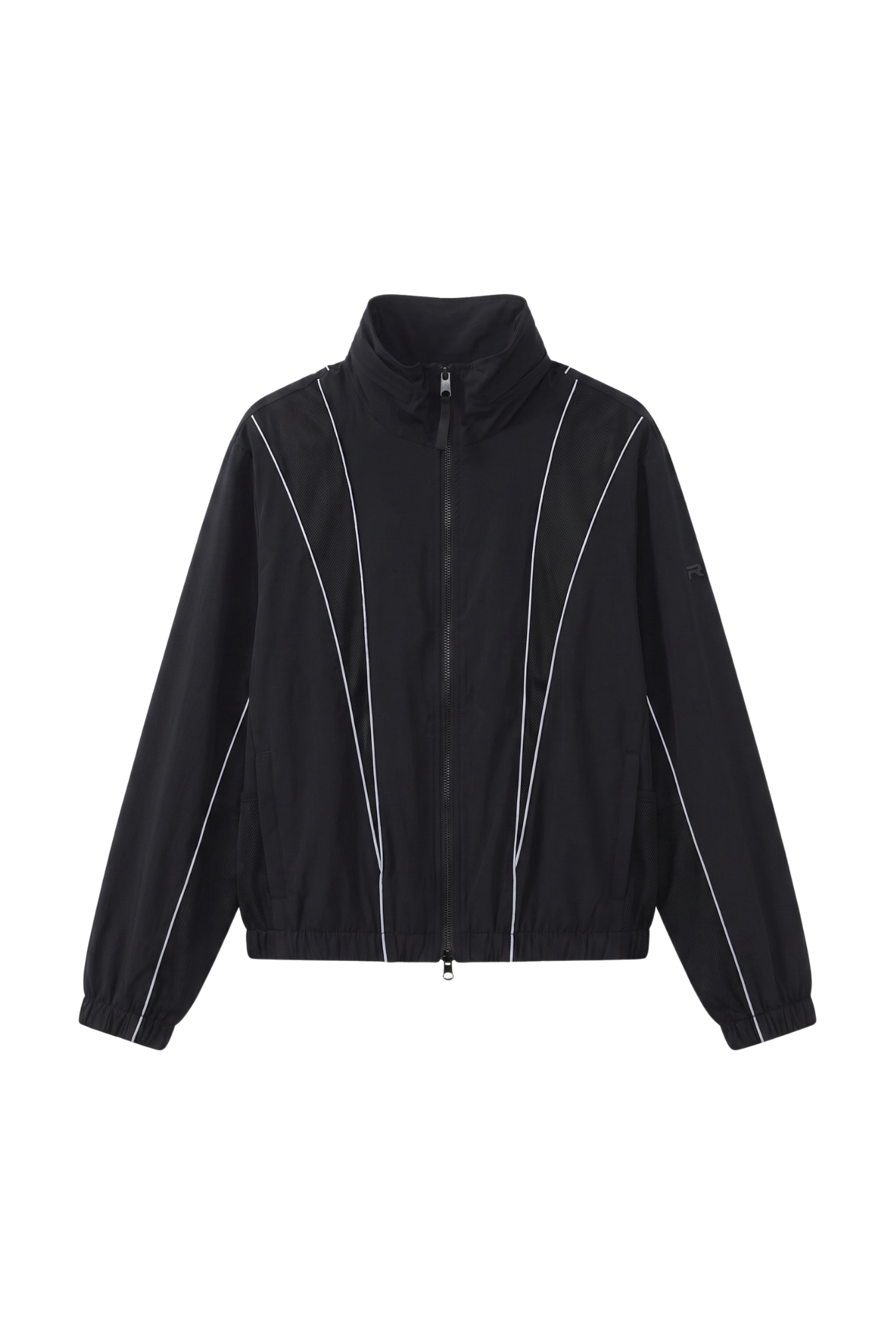 FlexTek Block Jacket