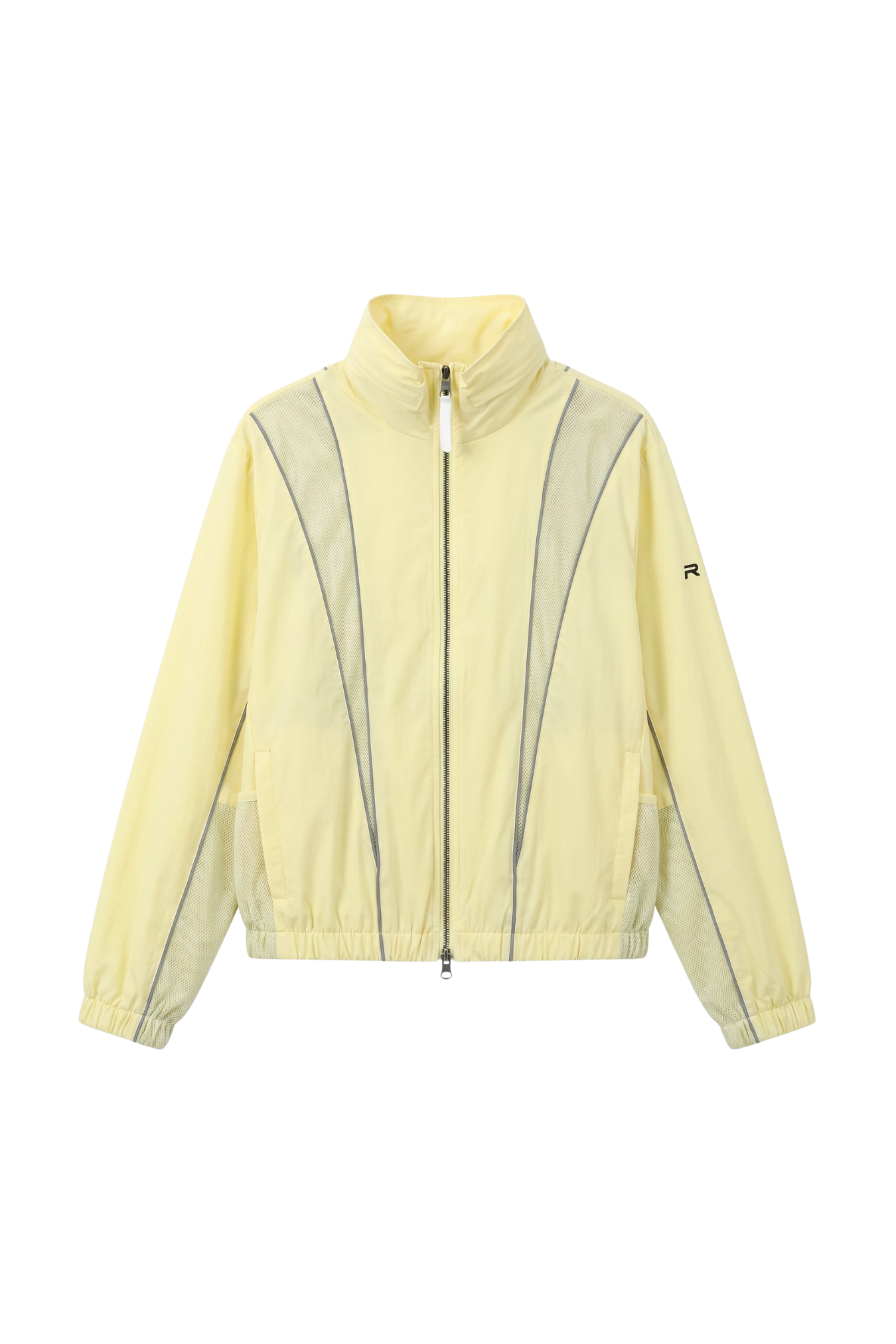 FlexTek Block Jacket