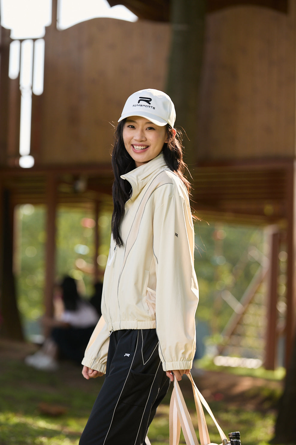 FlexTek Block Jacket