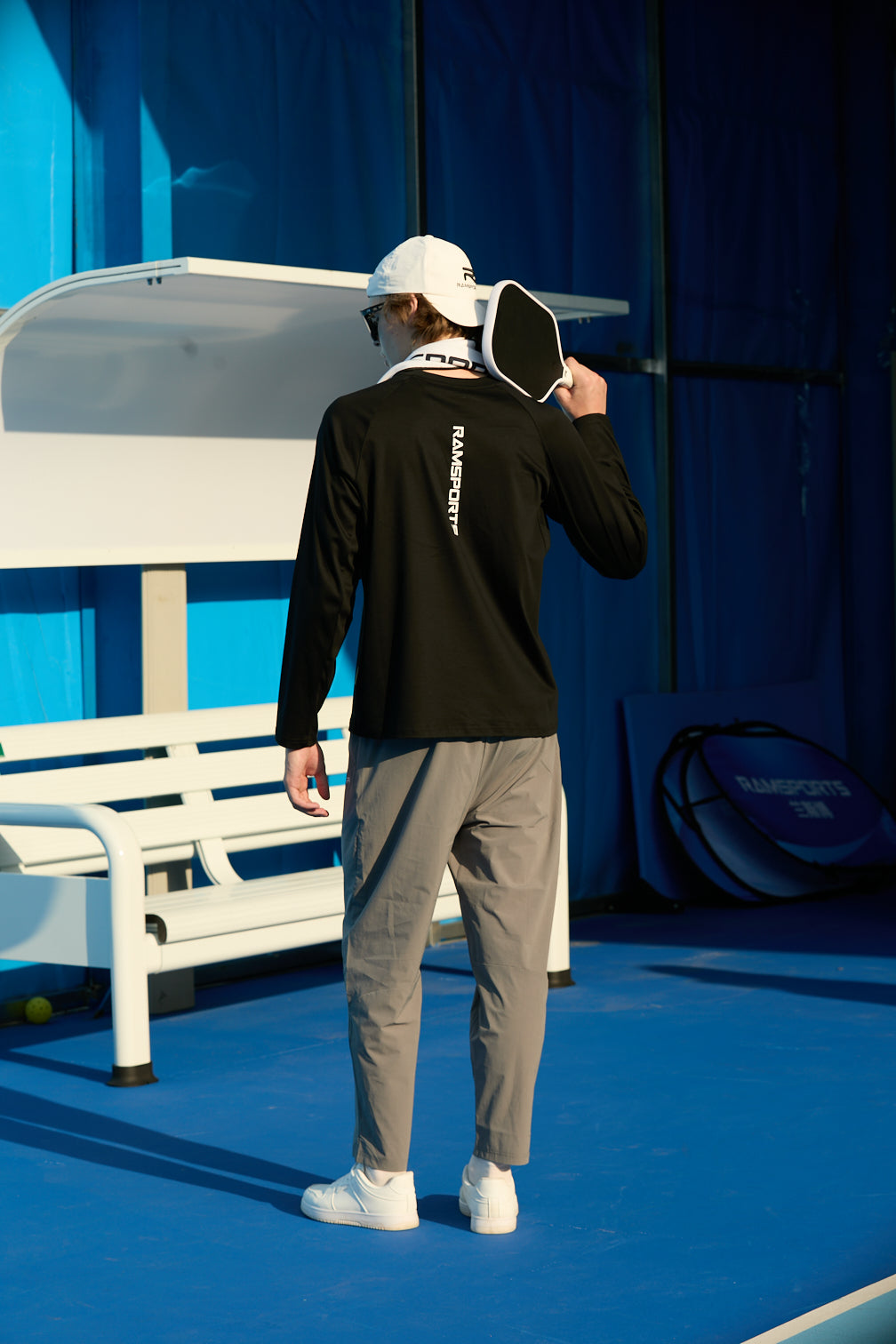 FlexTek Lite Stretch Jogger