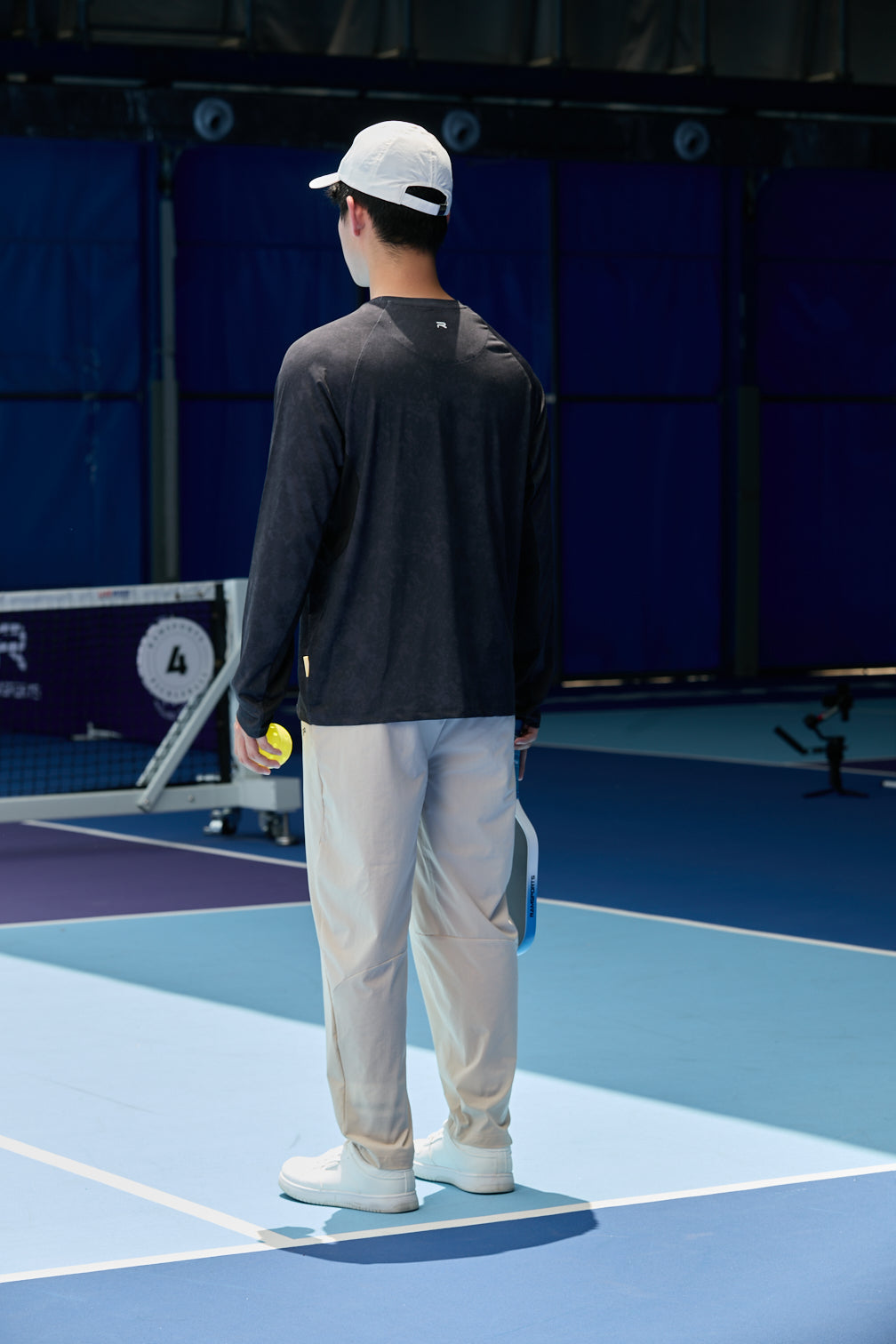 FlexTek Lite Stretch Jogger
