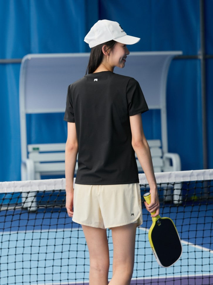 Women FlexTek Pace Short