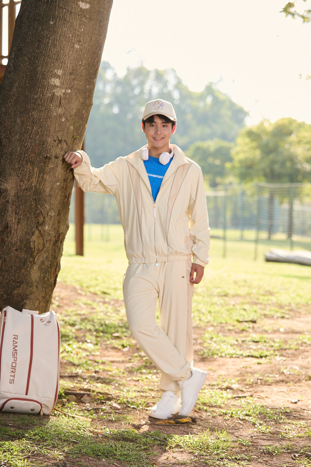 FlexTek Track Jogger