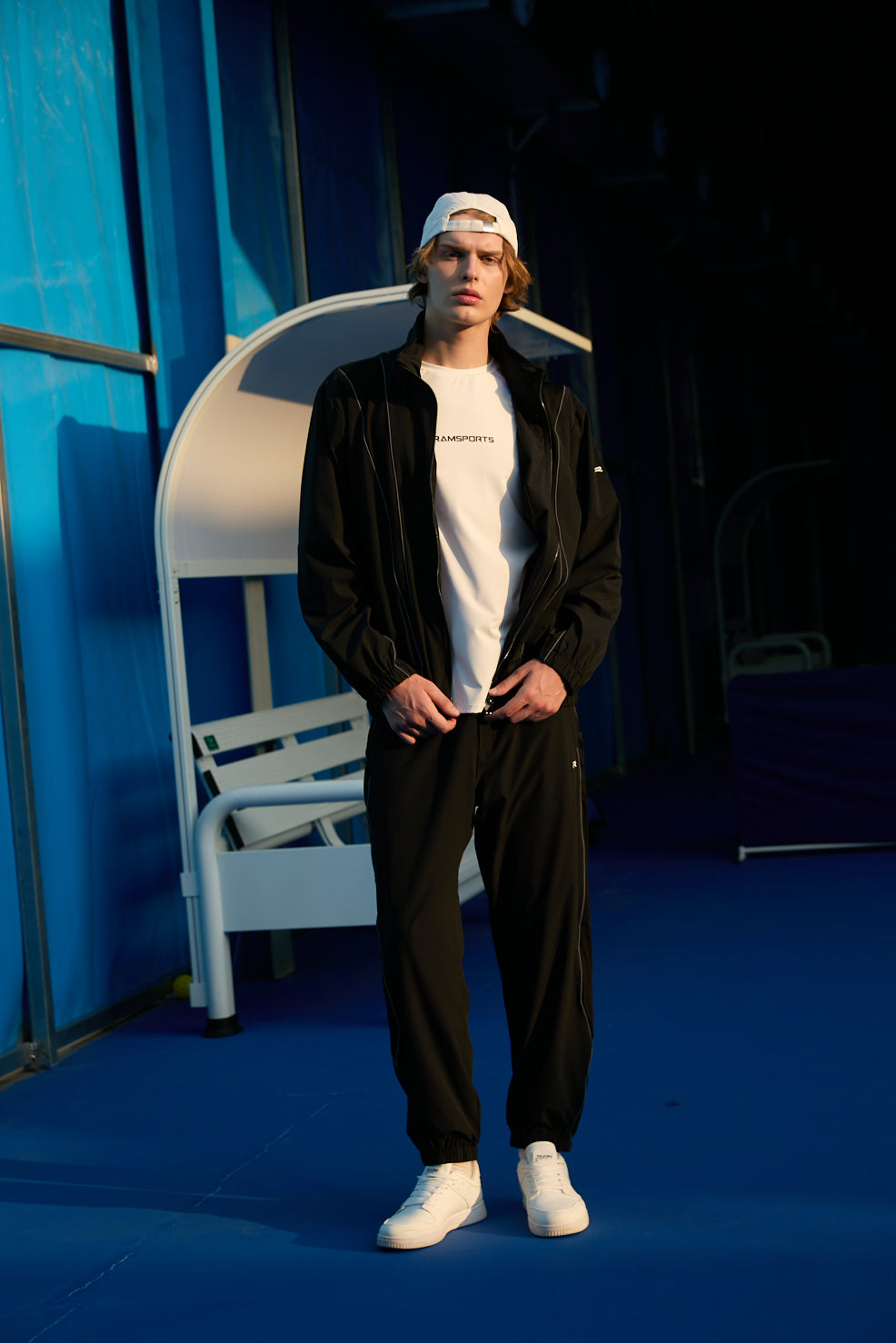 FlexTek Track Jogger