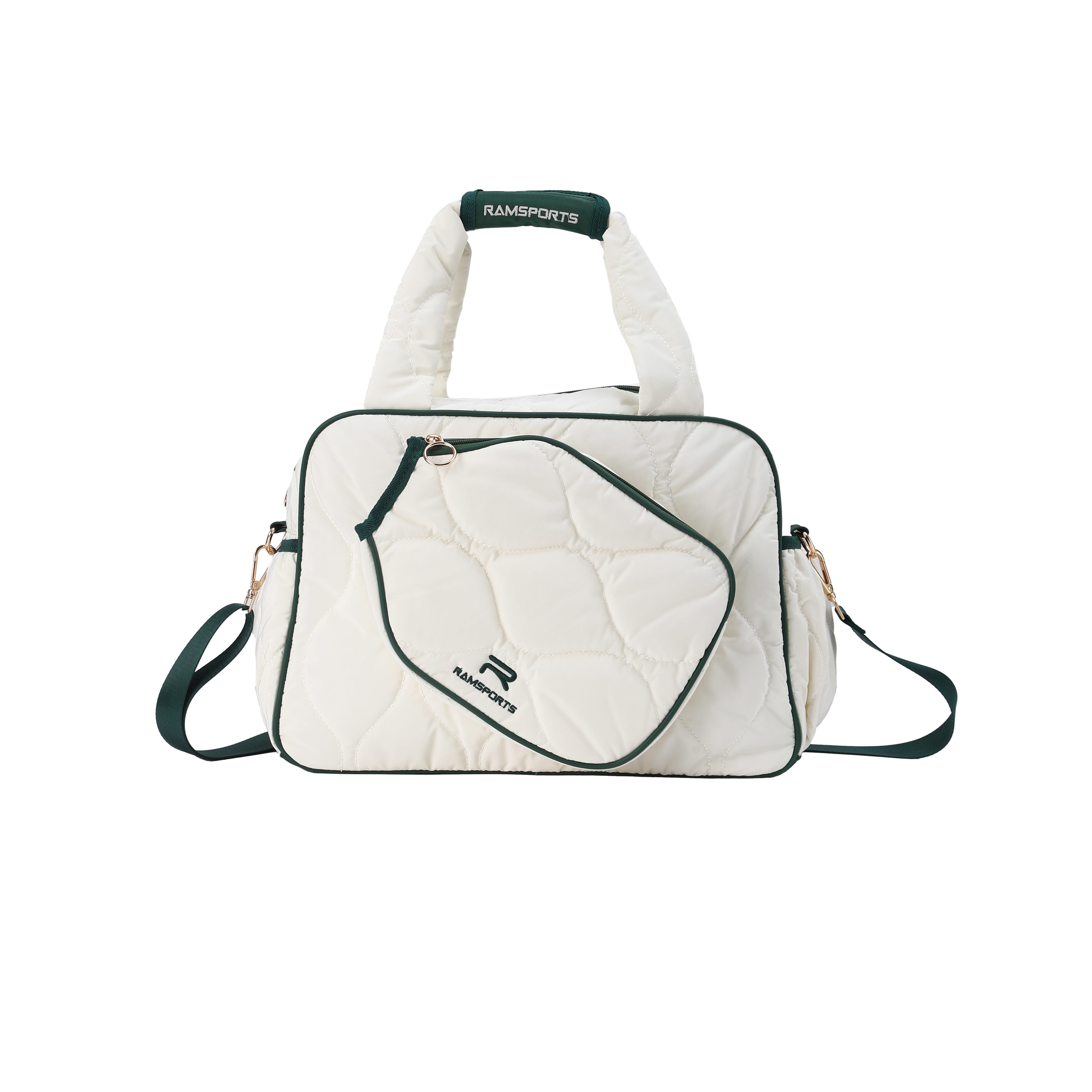The Rally Carry Bag