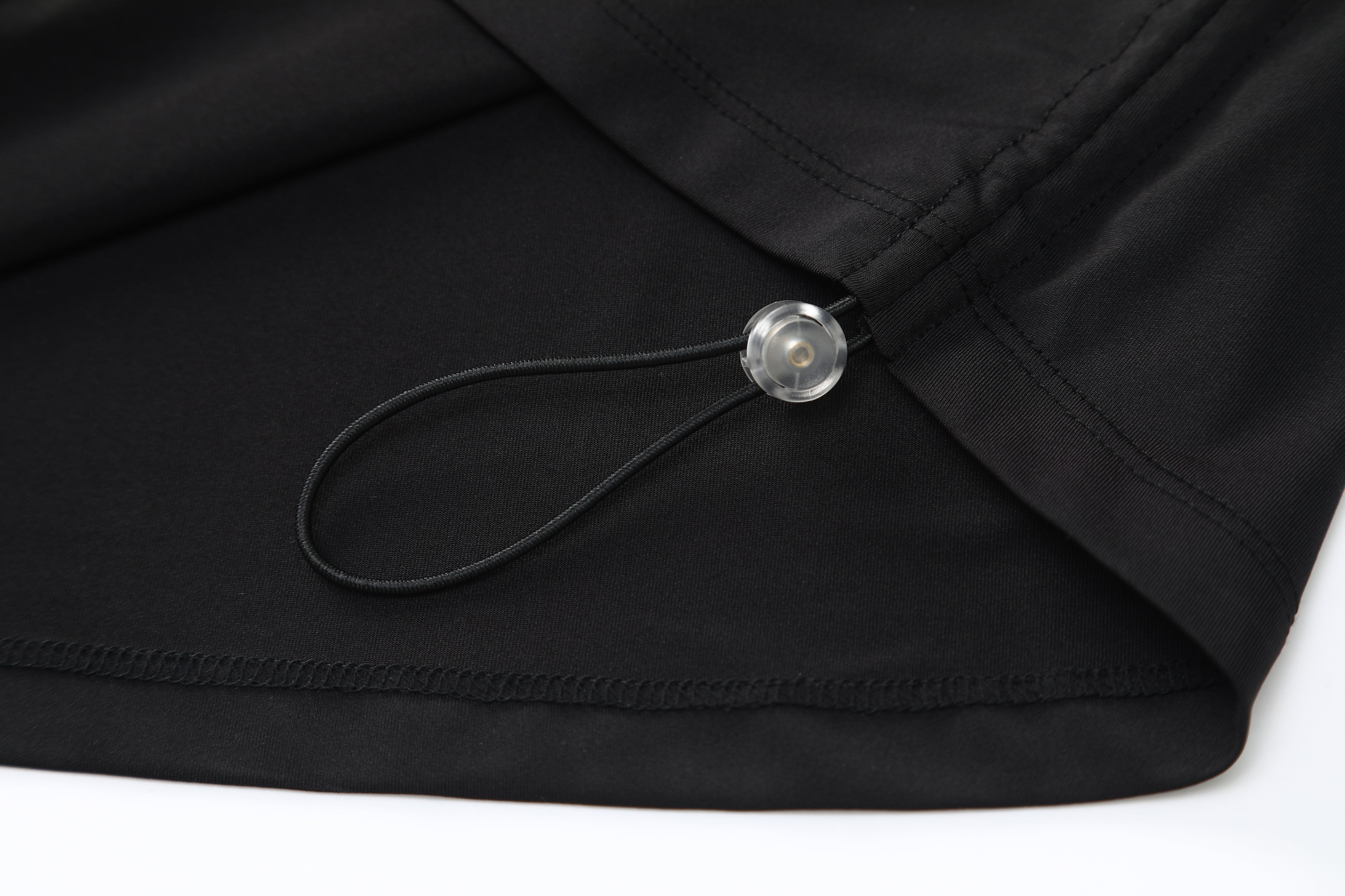 CoolDry Long-Sleeves Tee