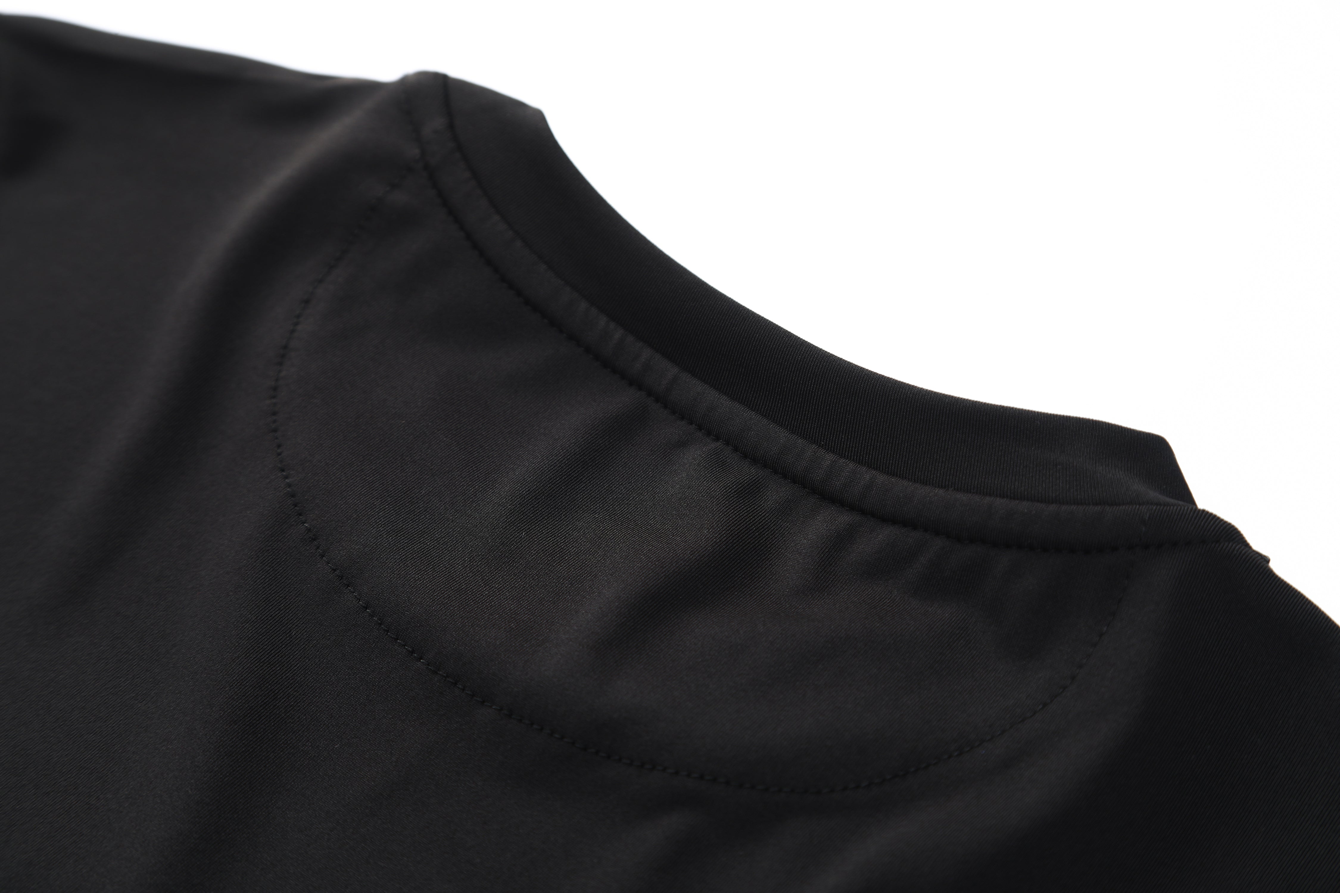CoolDry Long-Sleeves Tee