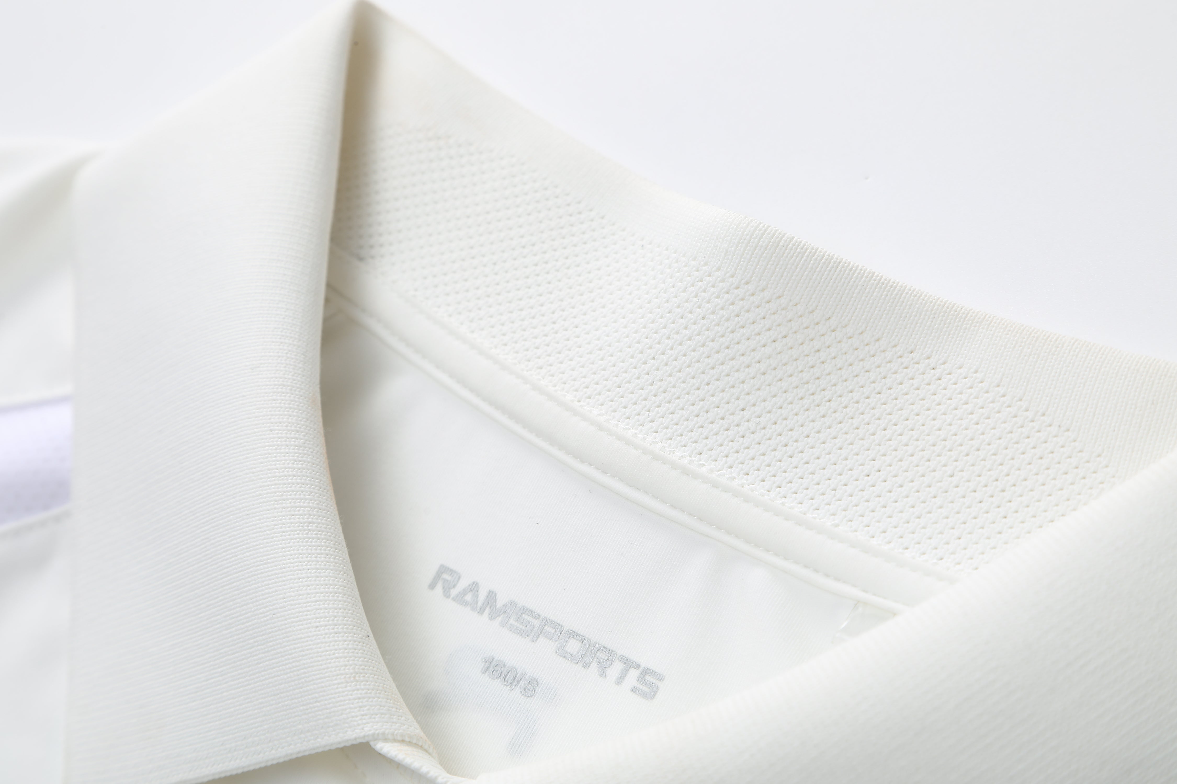 AirFlow Mesh Polo