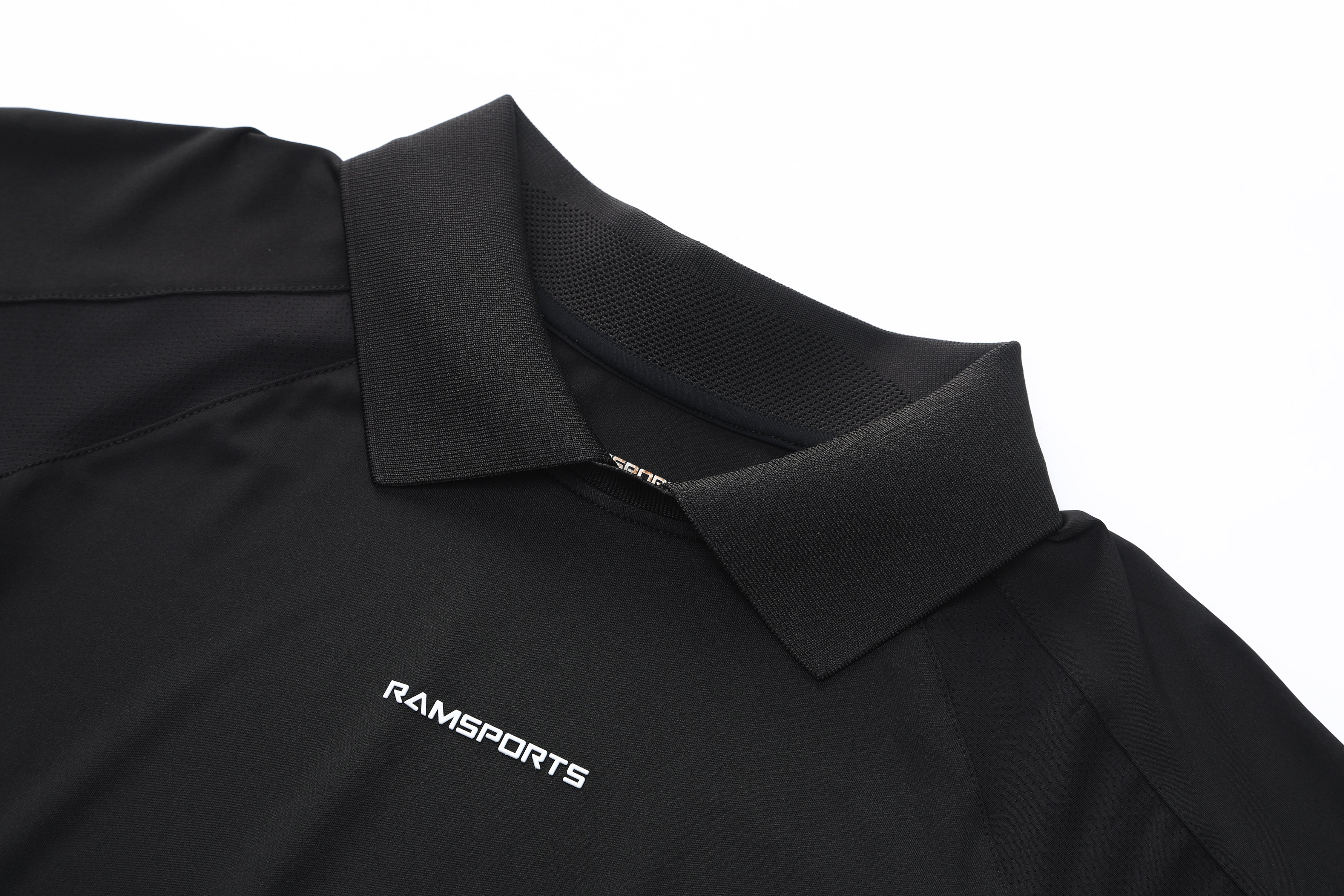 AirFlow Mesh Polo