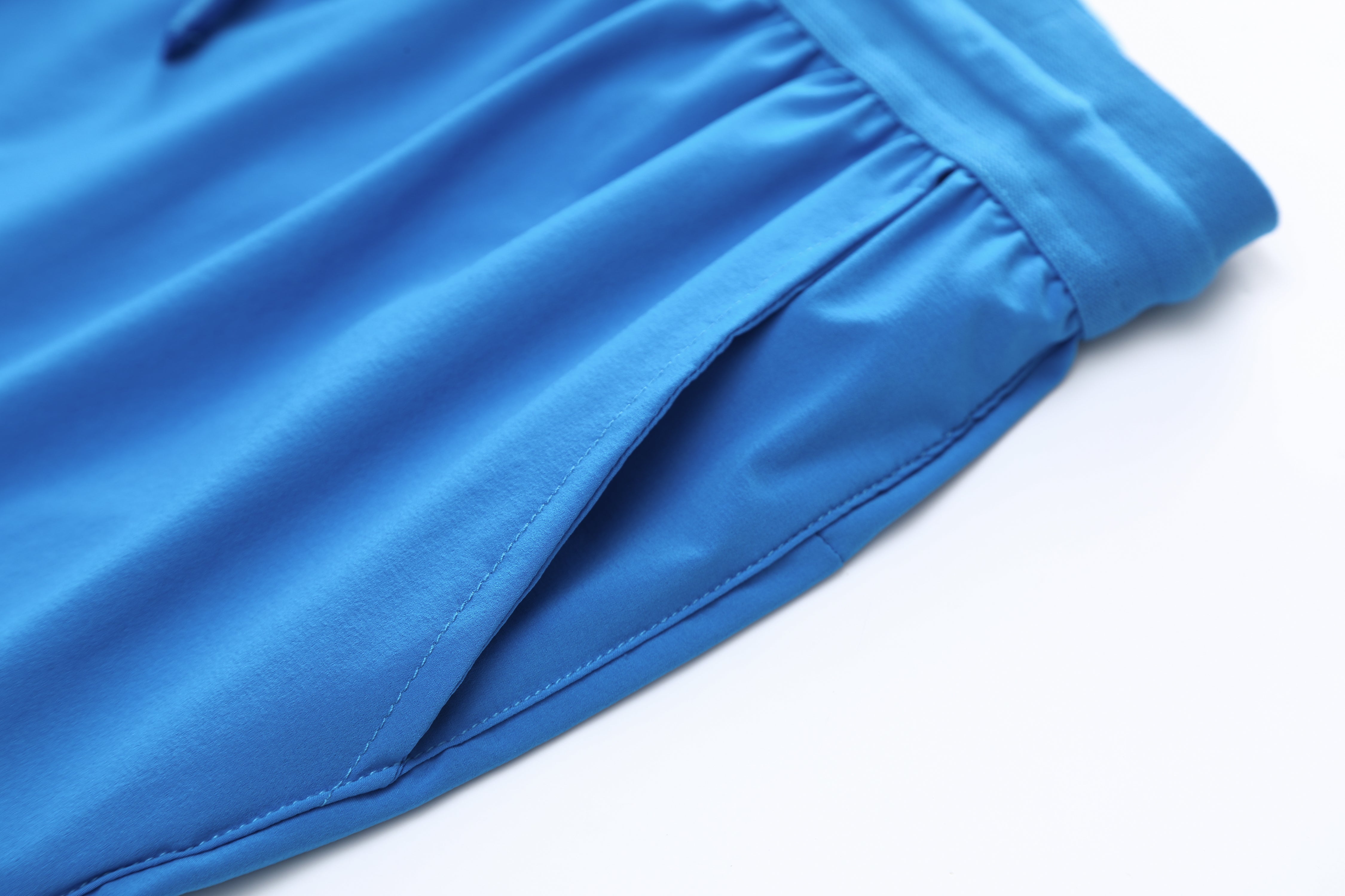 FlexTek Print Short