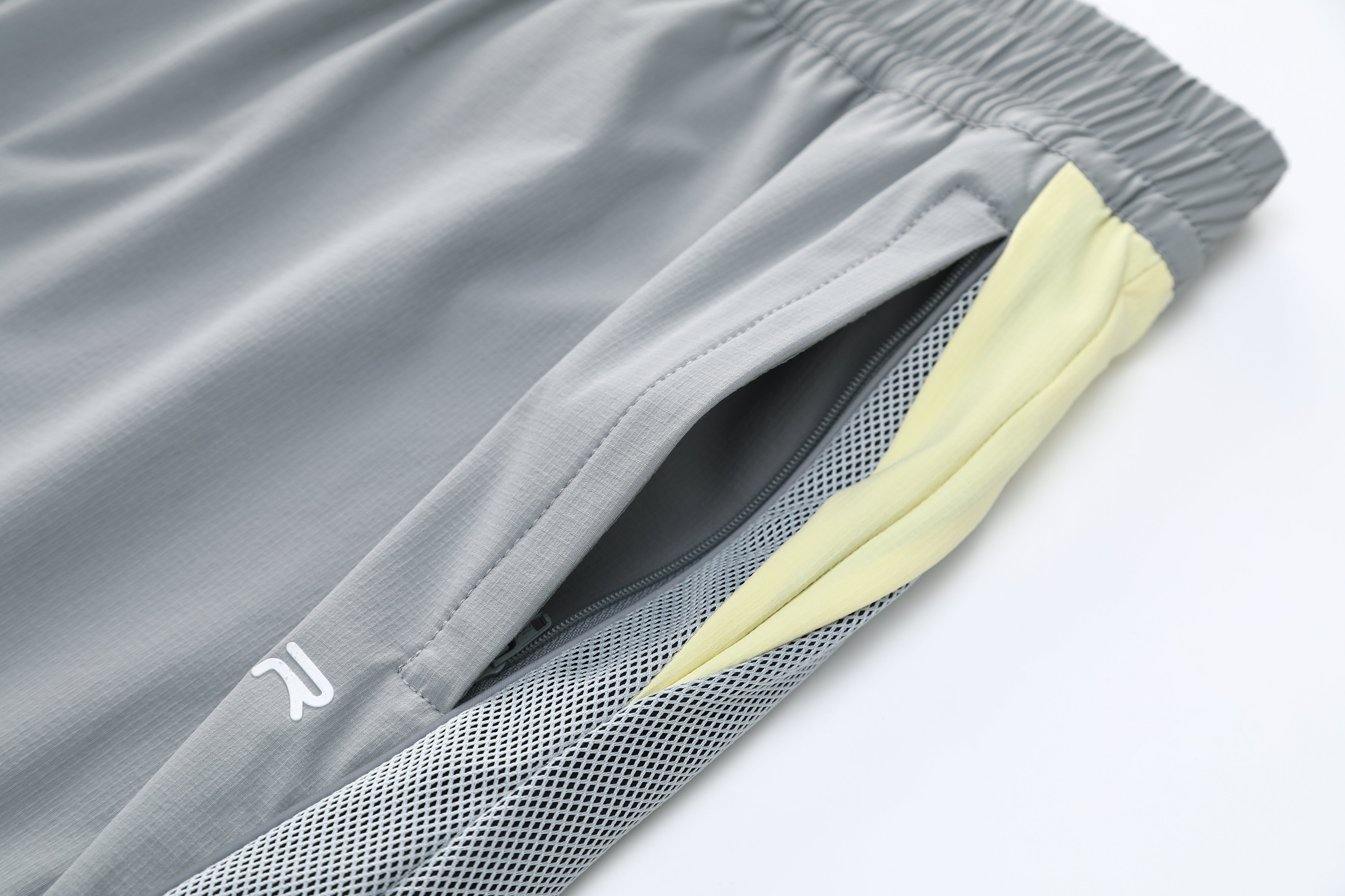 FlexTek Court Short