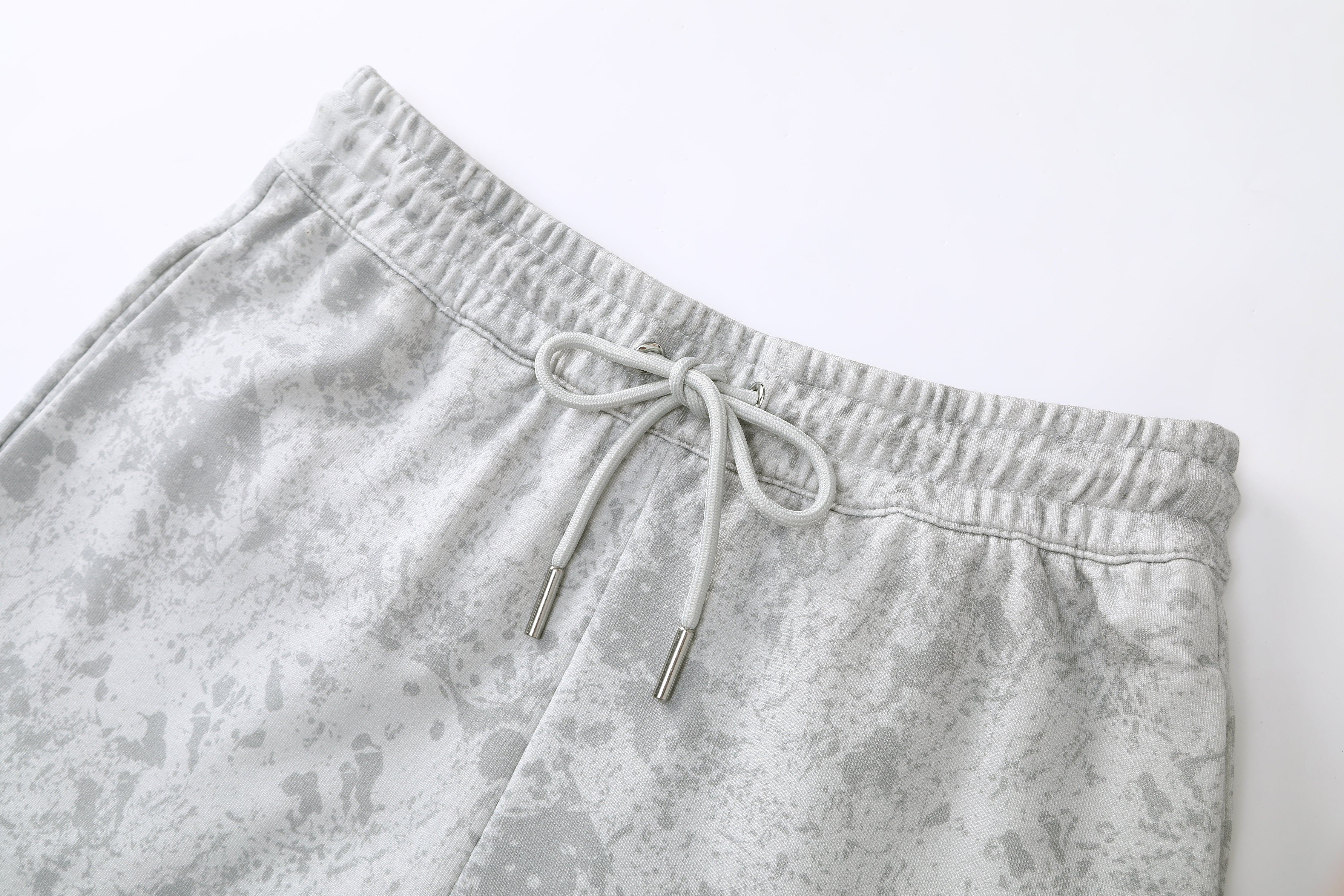 EcoSoft Marble Print Short