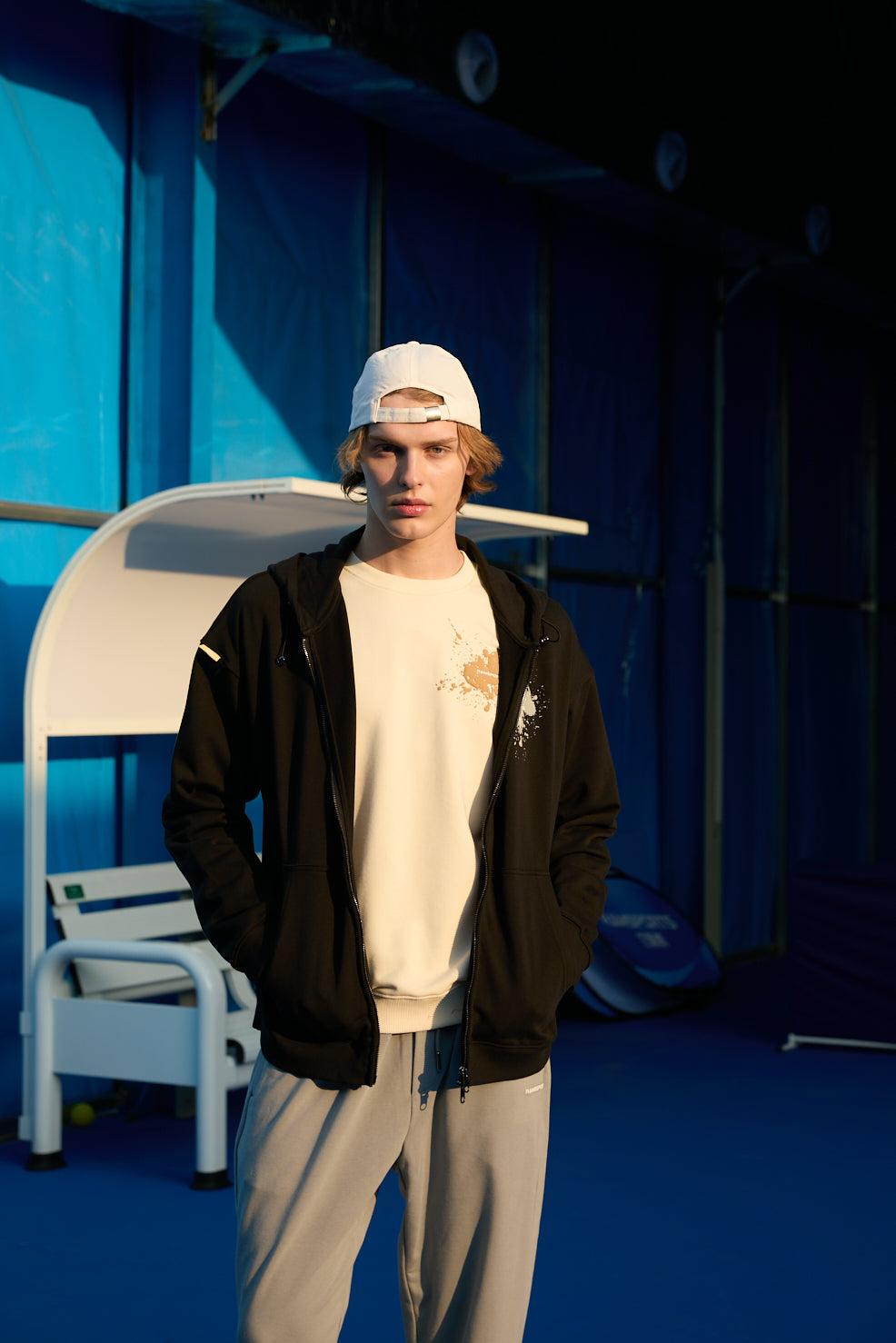 EcoSoft Logo Hoodie