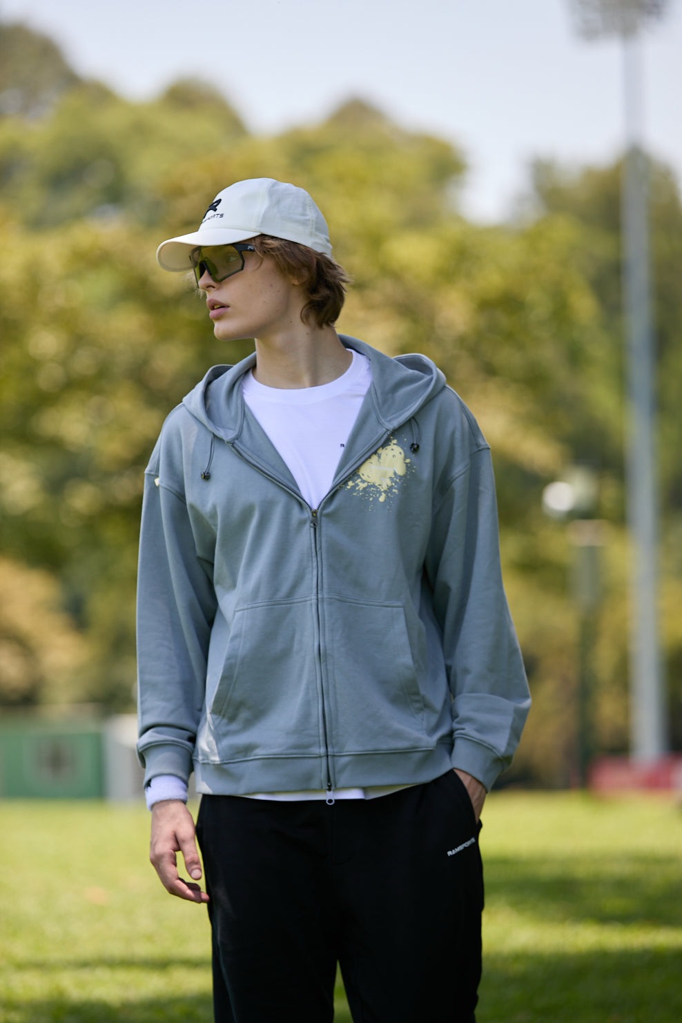EcoSoft Logo Hoodie