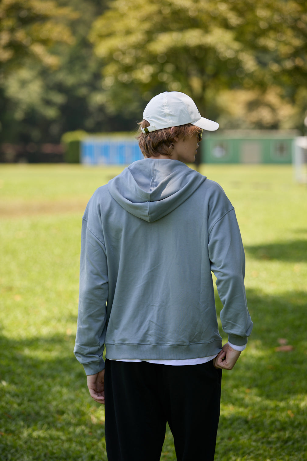 EcoSoft Logo Hoodie