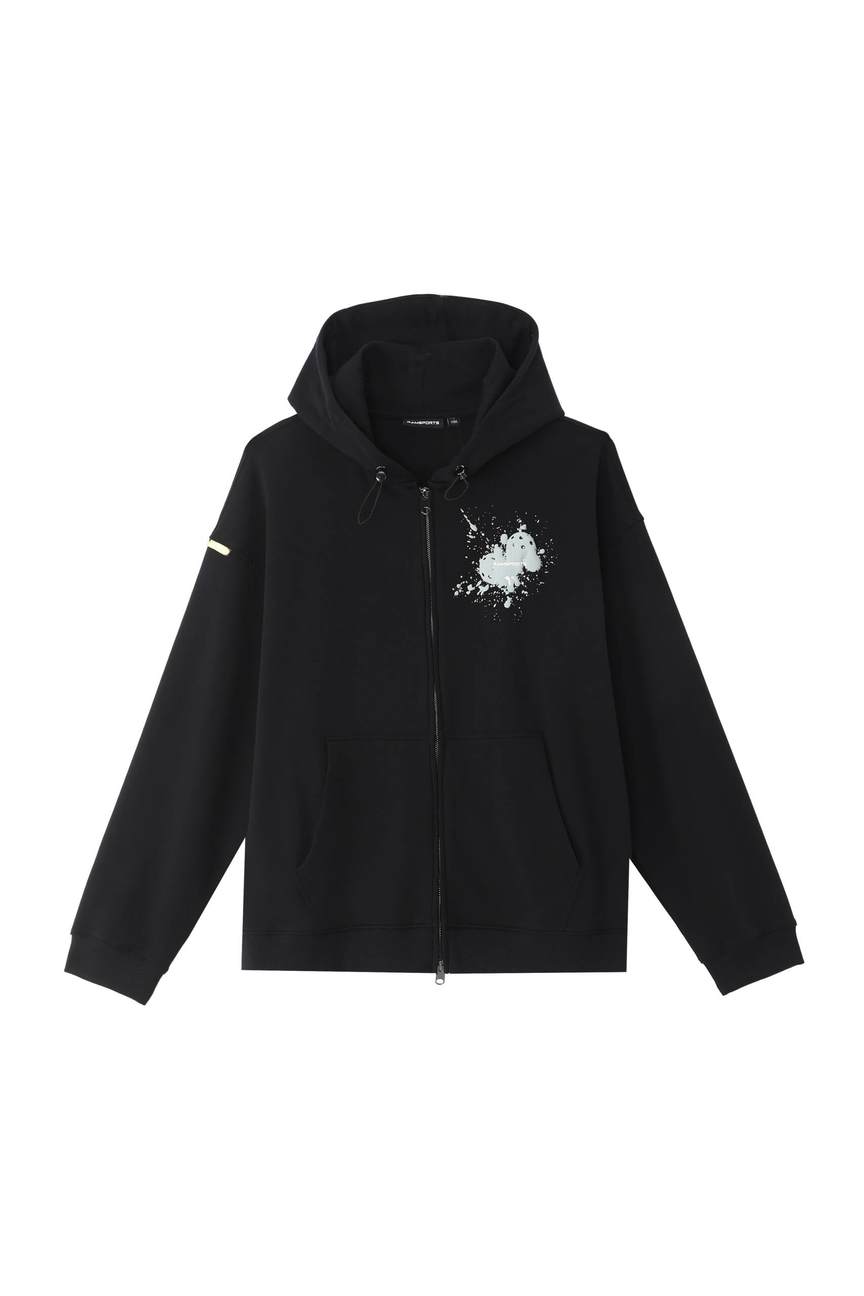 EcoSoft Logo Hoodie