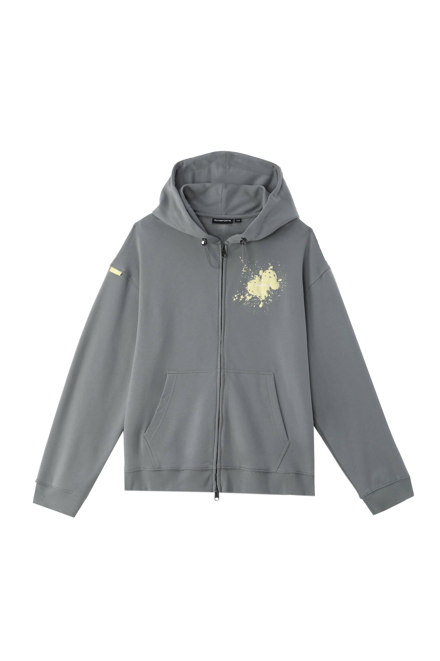 EcoSoft Logo Hoodie