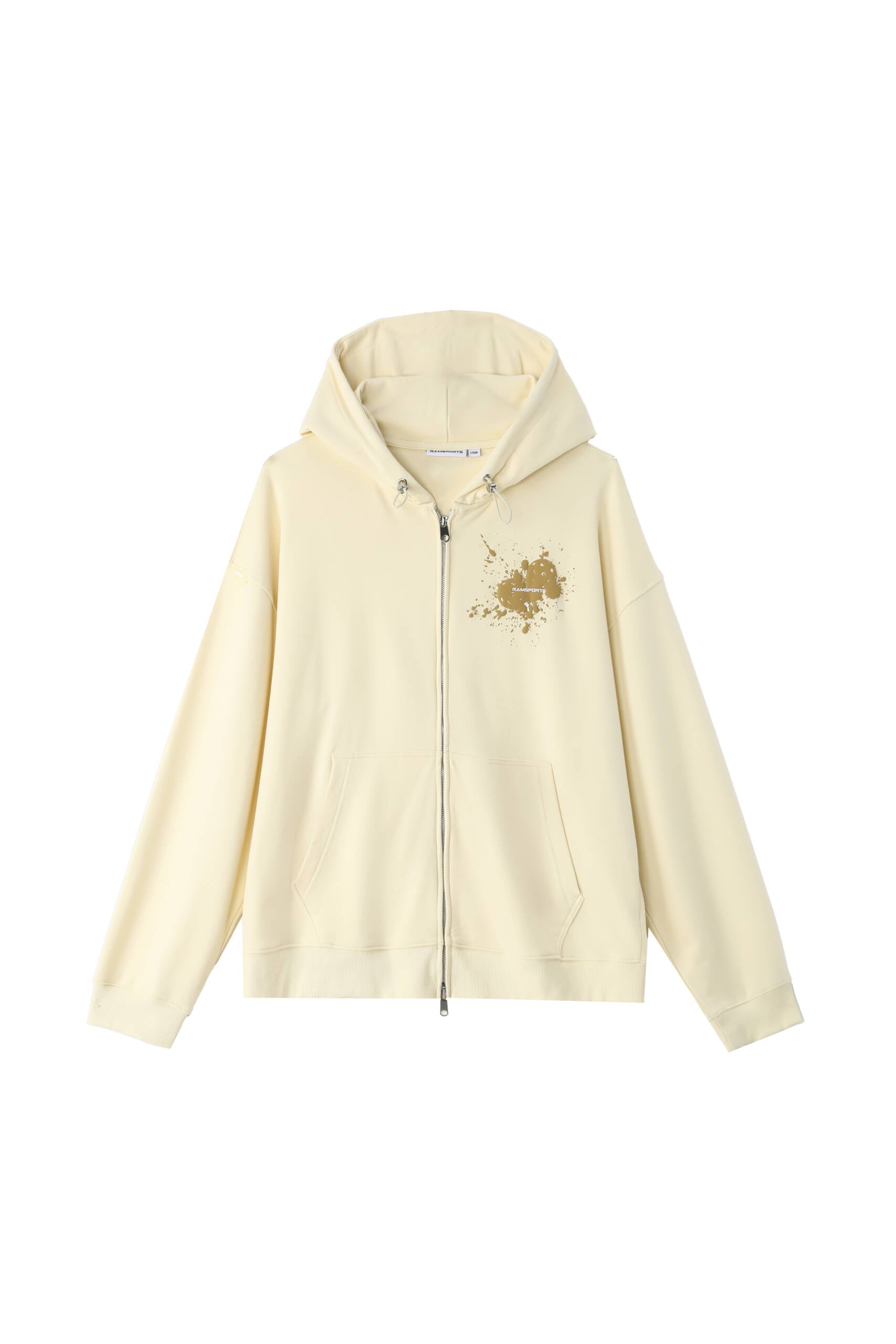 EcoSoft Logo Hoodie