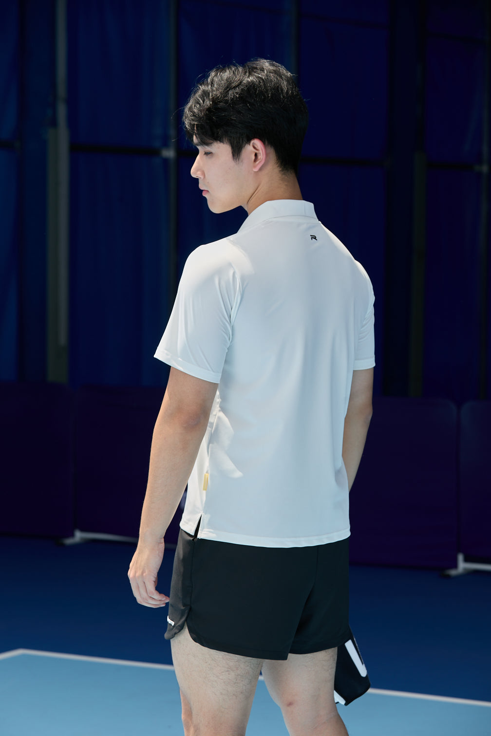 Men FlexTek Pace Short
