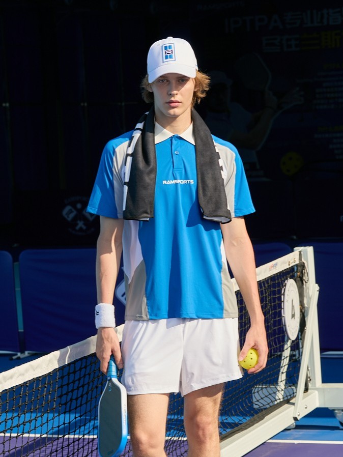 Men FlexTek Pace Short