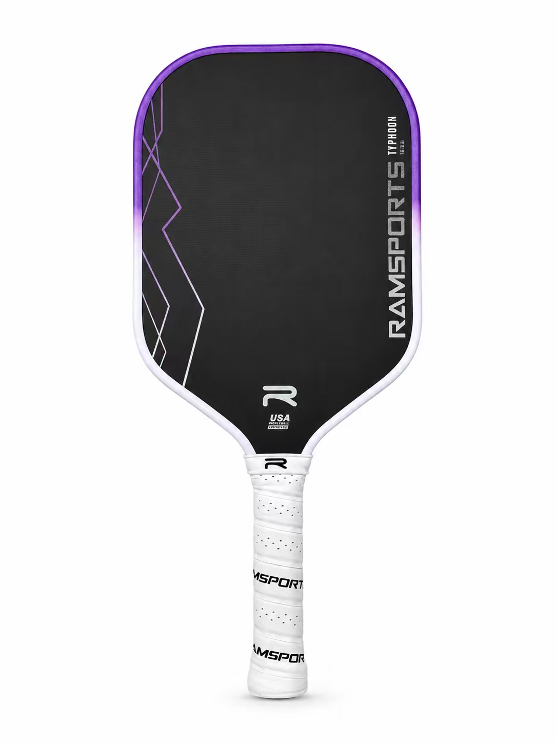 Typhoon Gen 3 Precision Power (Purple | 16mm) | Ramsports