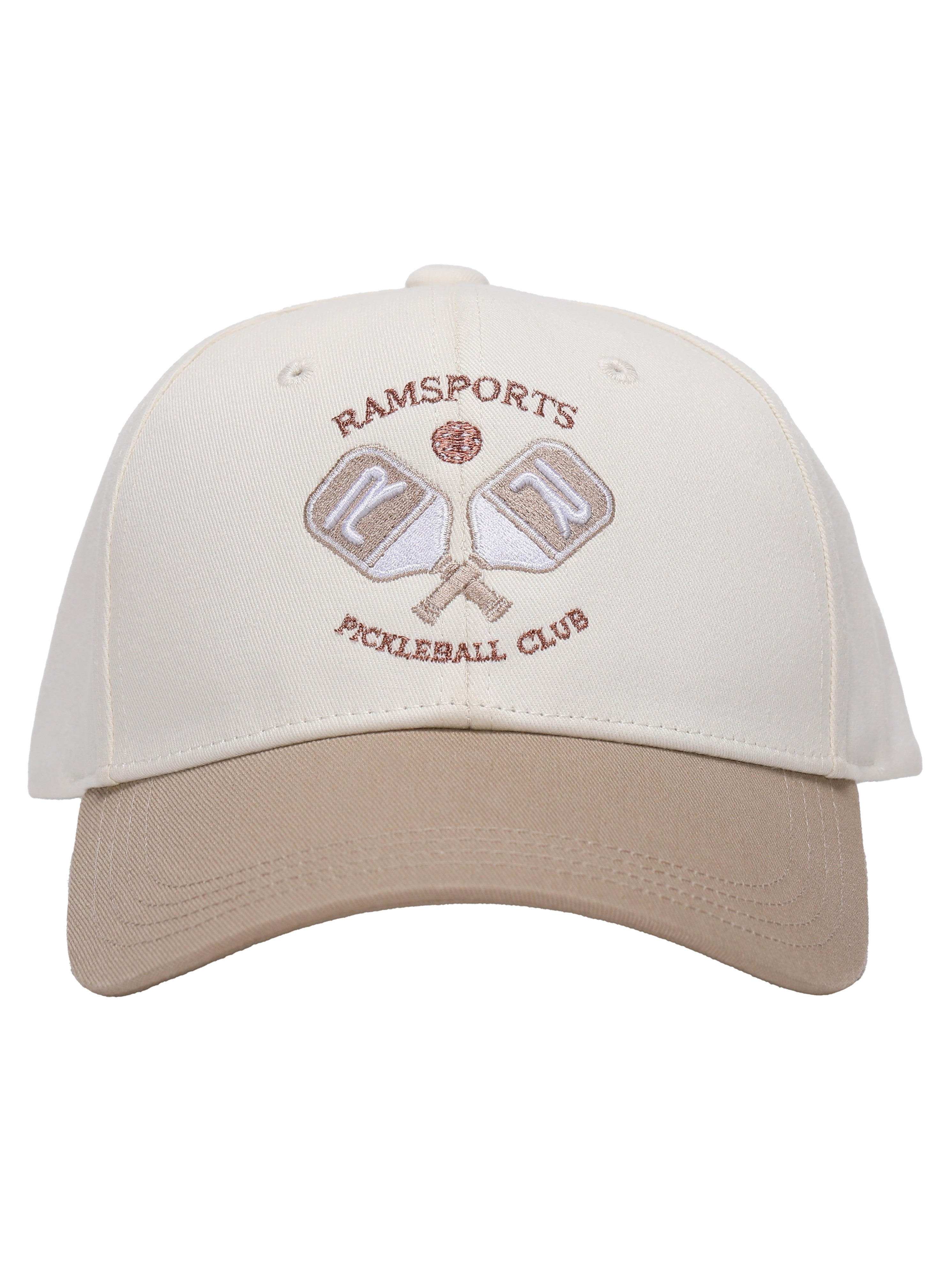 Pickleball Club Cap
