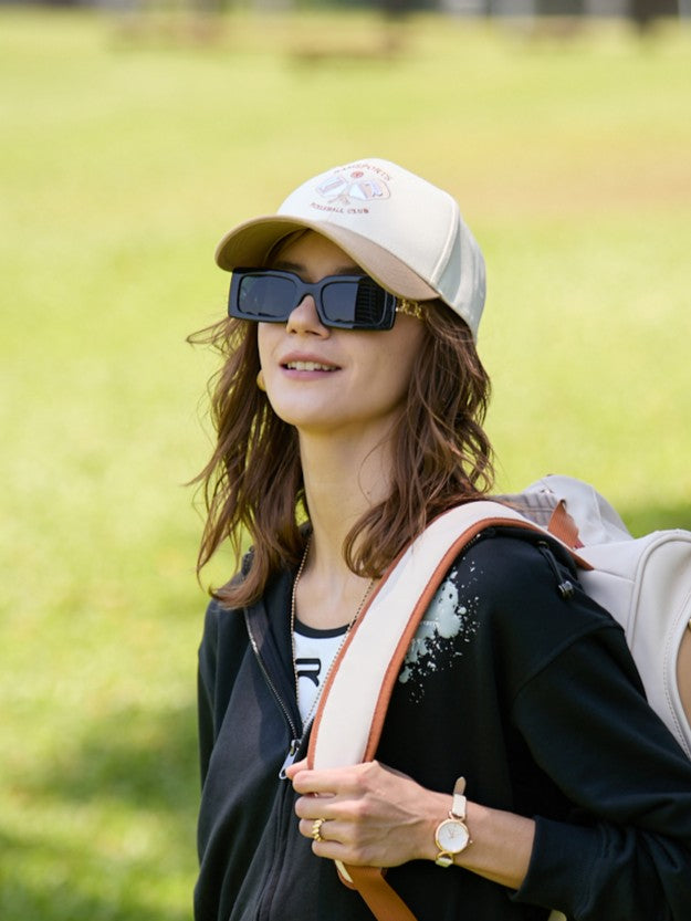 Pickleball Club Cap