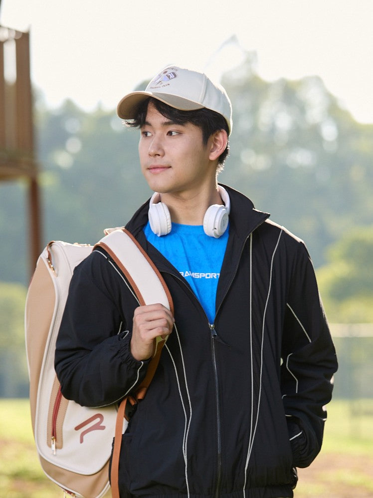 Pickleball Club Cap