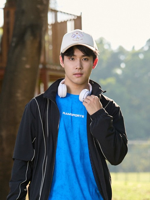 Pickleball Club Cap