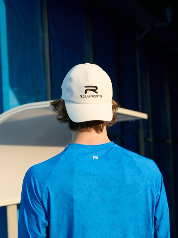 Ramsports Classic Cap