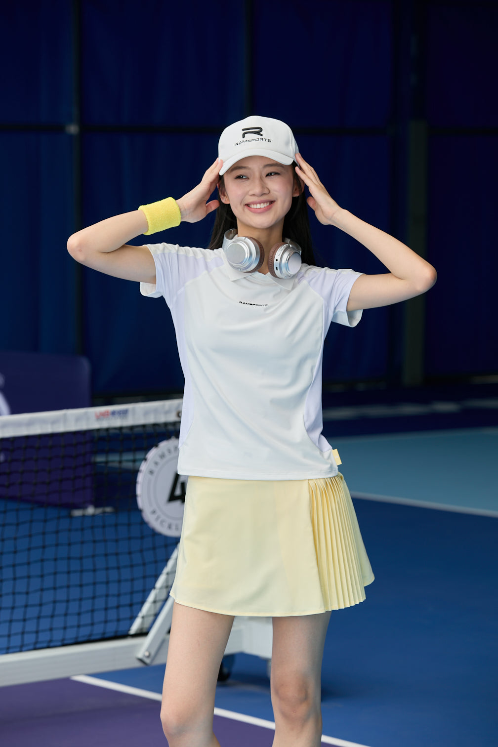 Ramsports Classic Cap