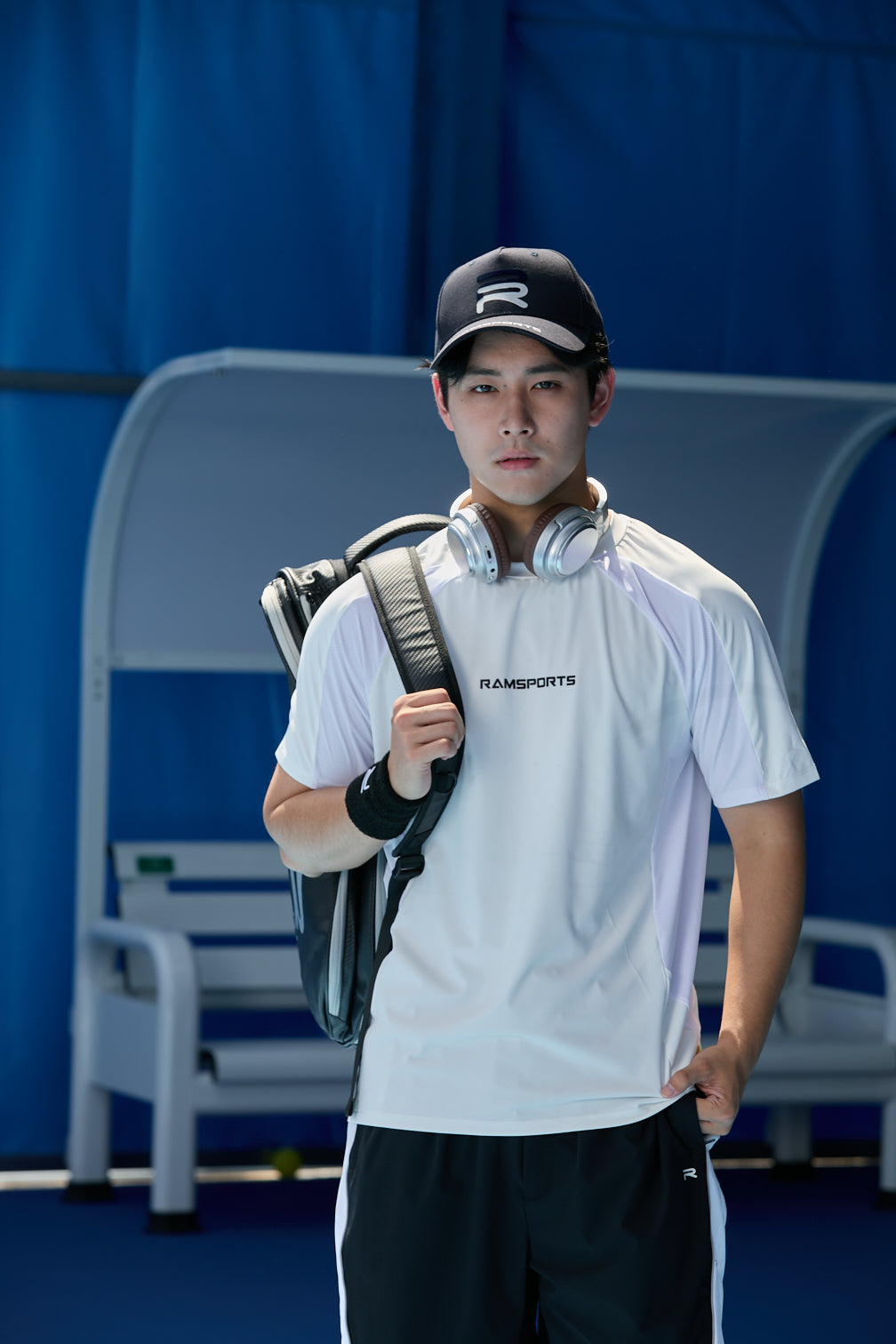 Ramsports Sport Cap