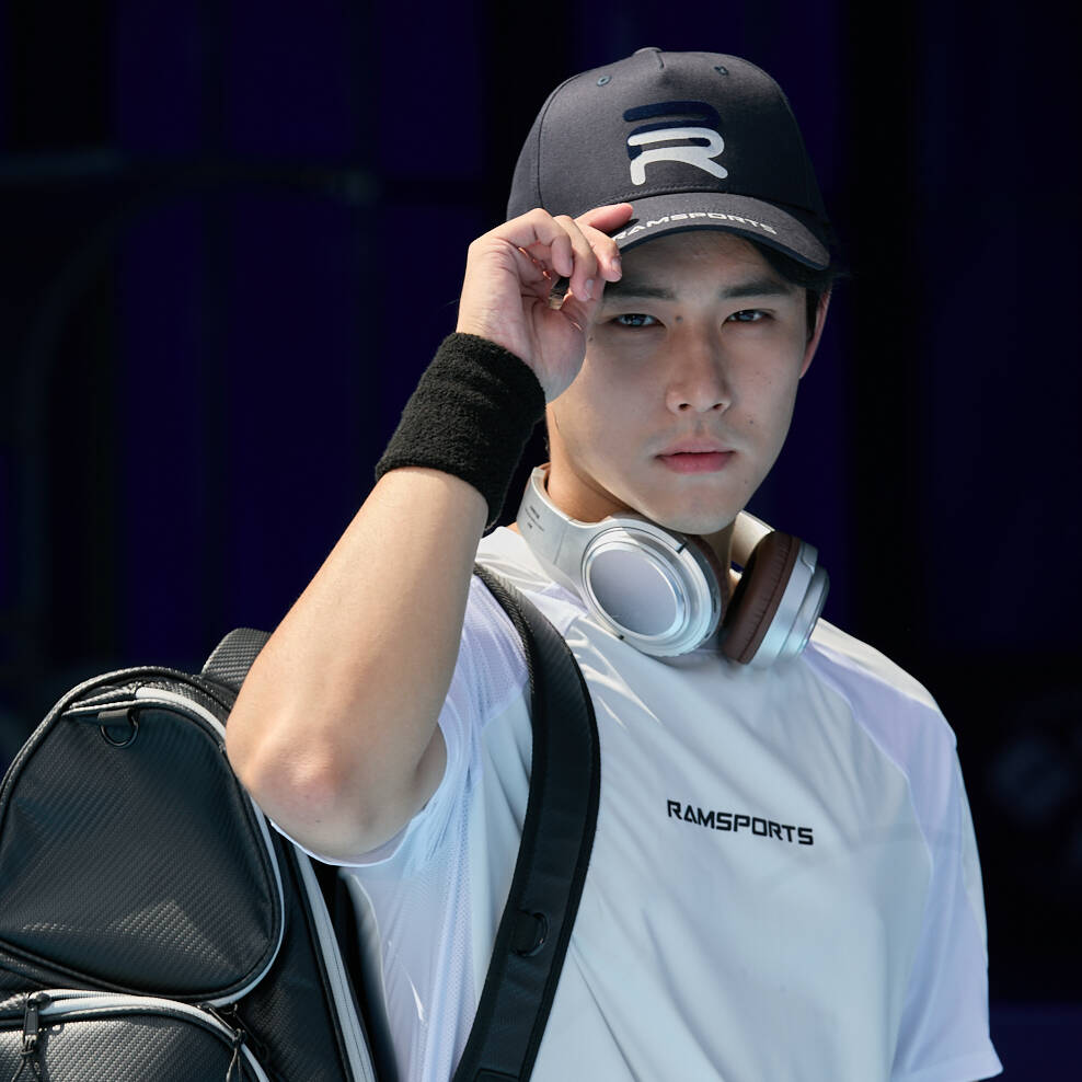 Ramsports Sport Cap