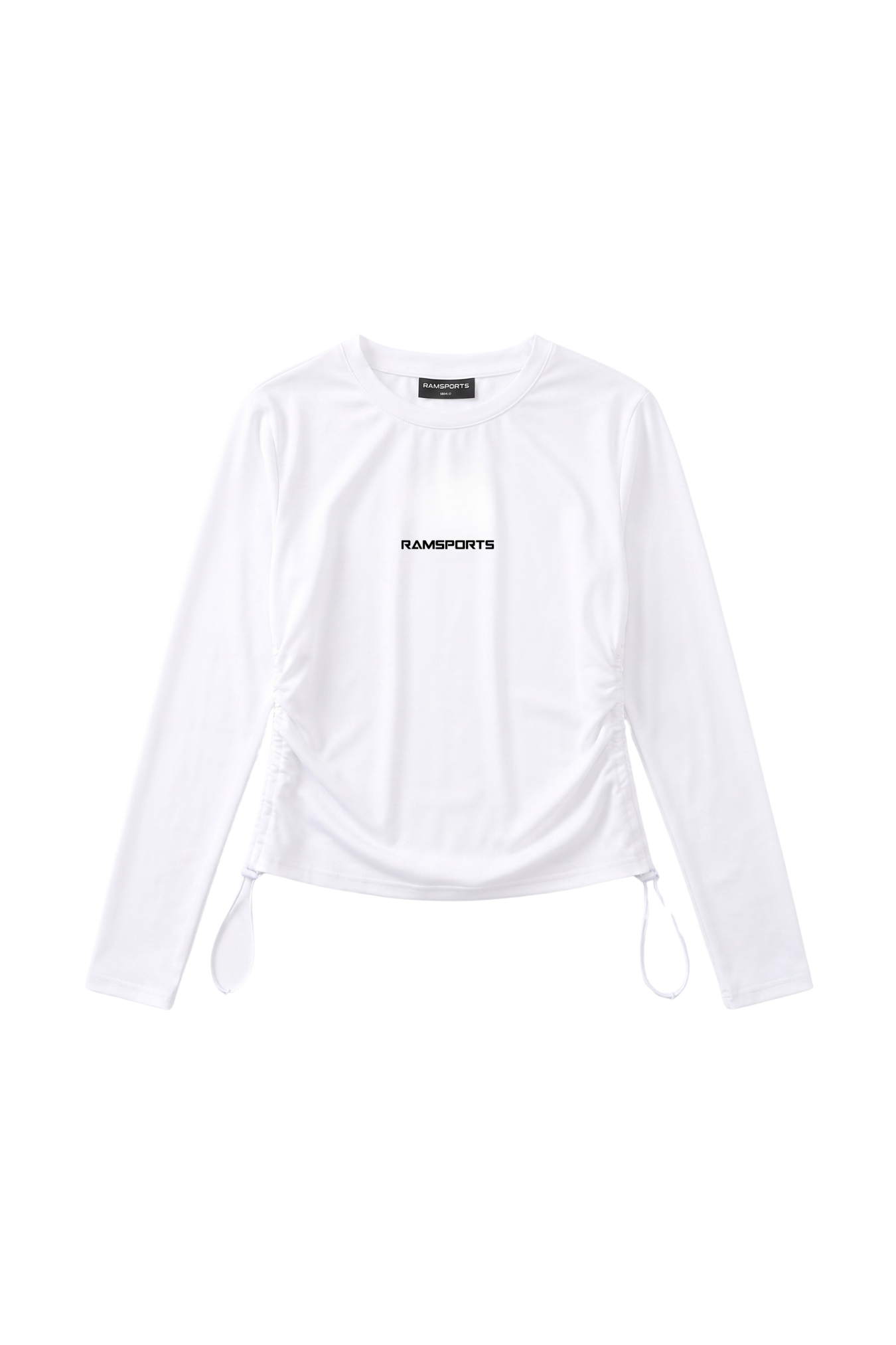 CoolDry Long-Sleeves Tee