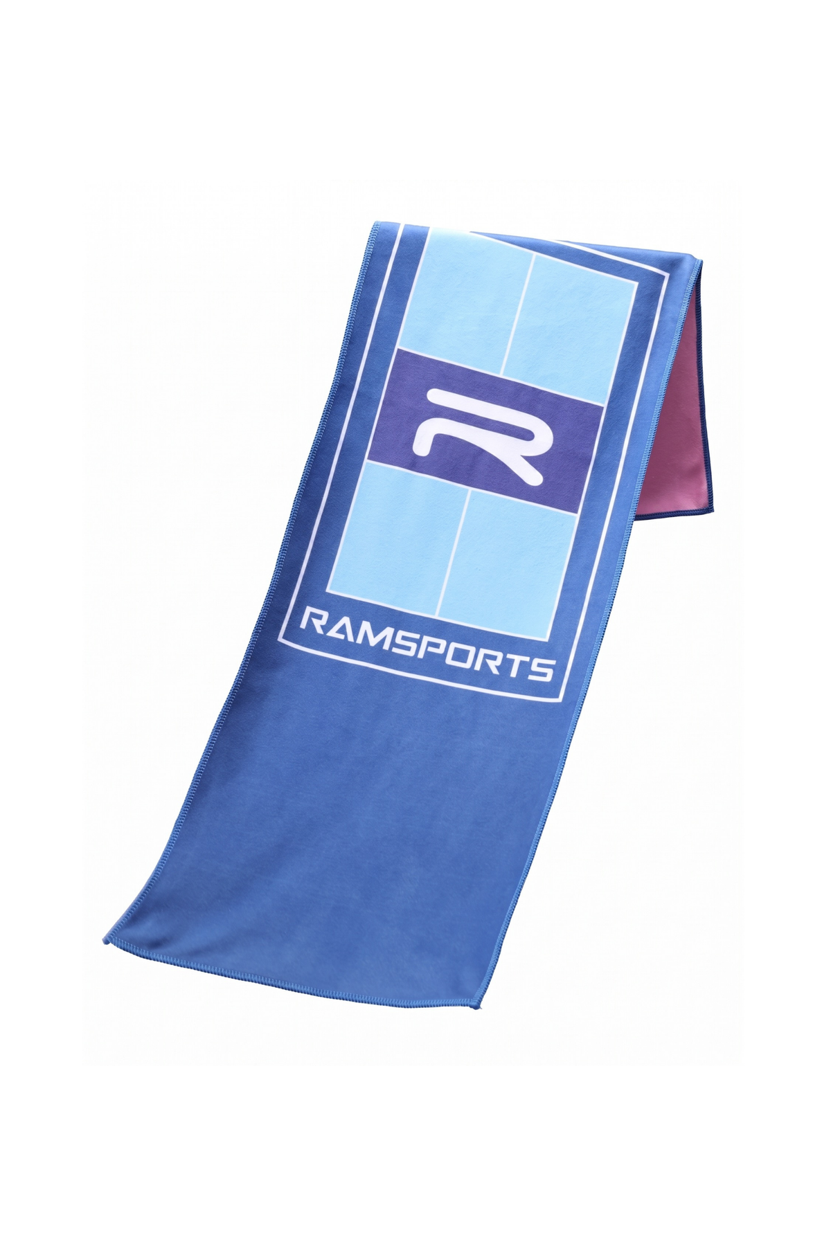 Ramsports Towel