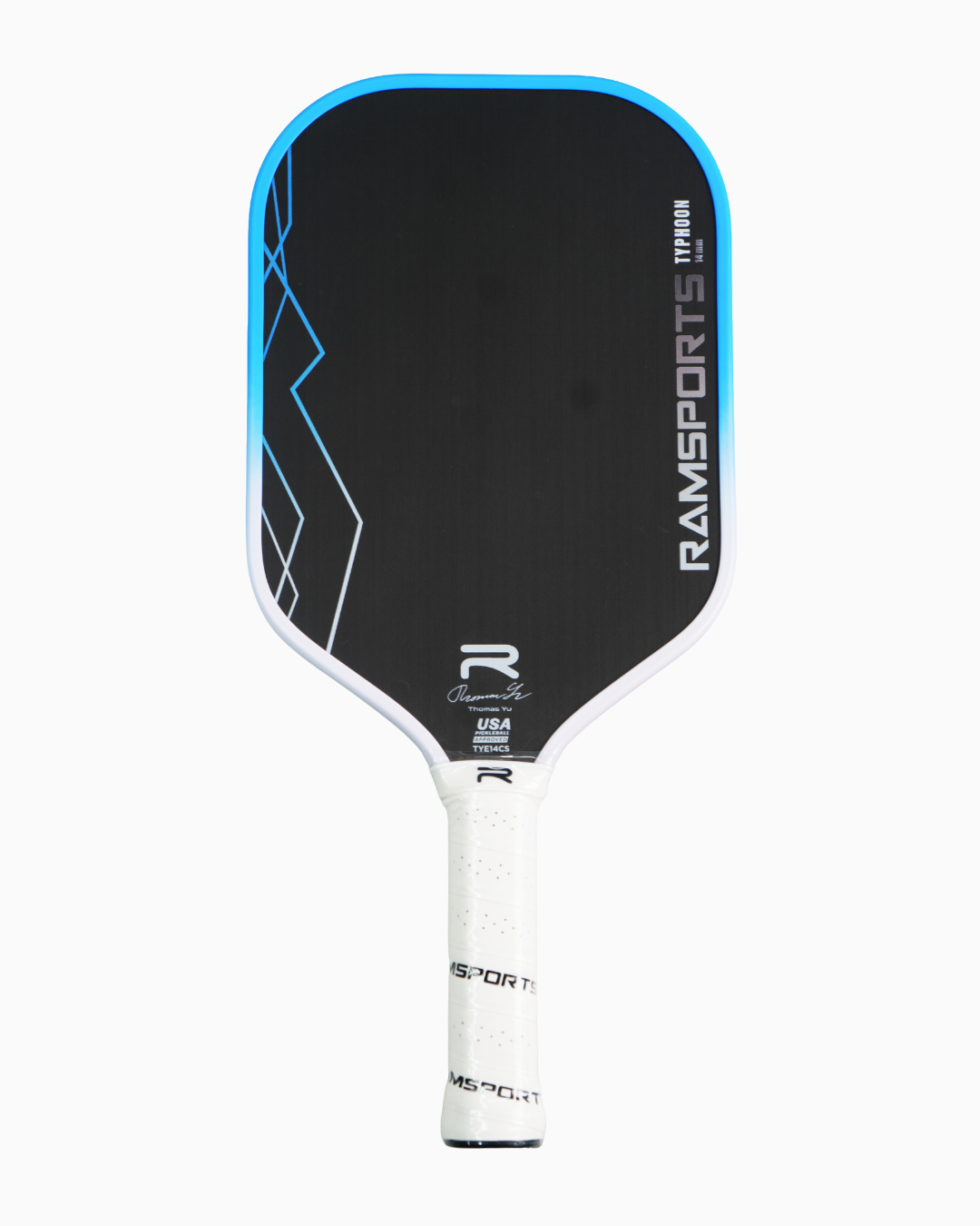 Typhoon – Gen 3 Precision Power