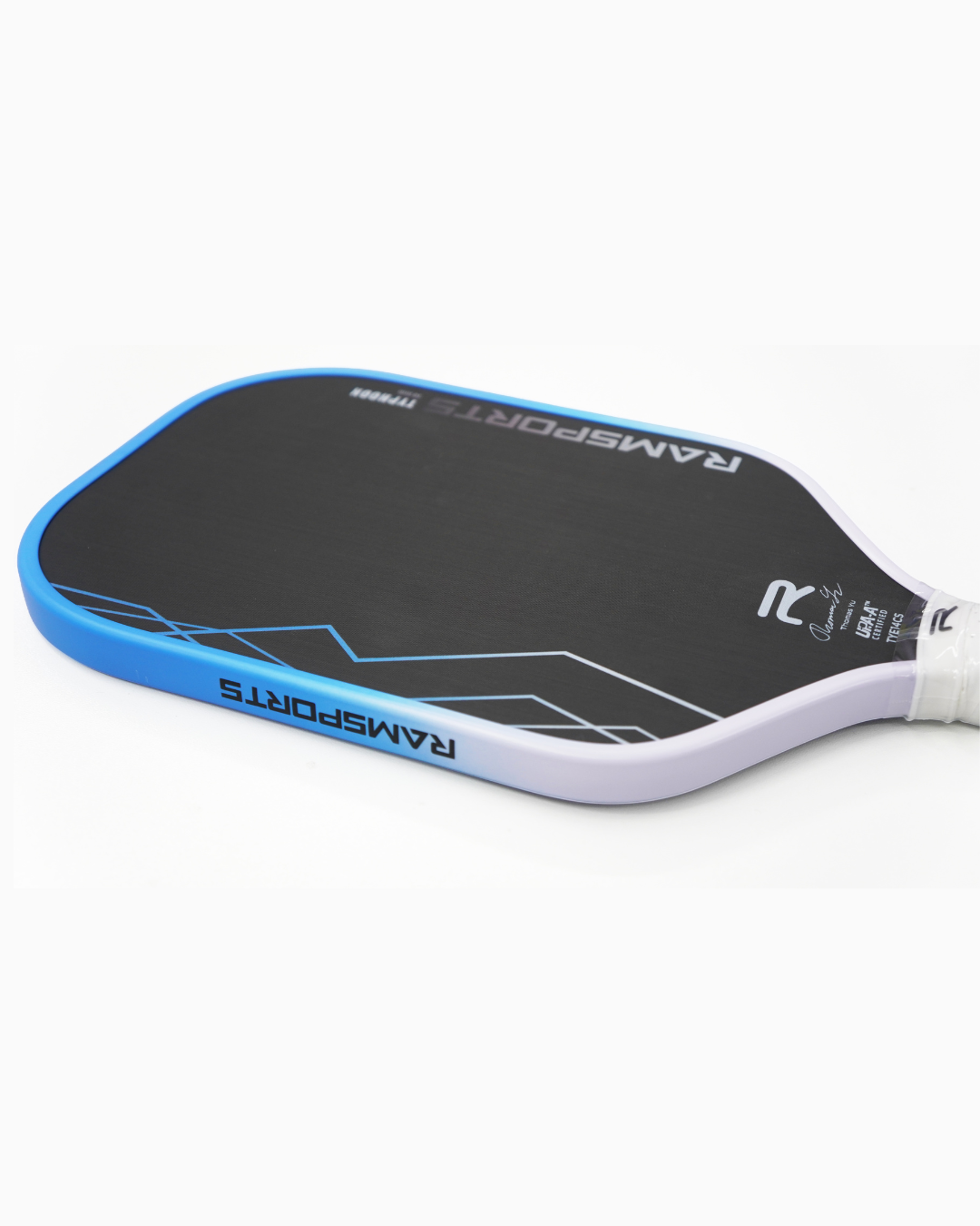 Typhoon – Gen 3 Precision Power