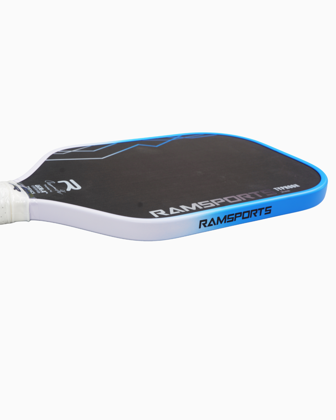 Typhoon – Gen 3 Precision Power