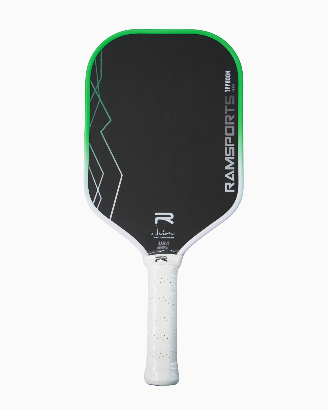 Typhoon – Gen 3 Precision Power (Hsieh Yu Chieh Edition)