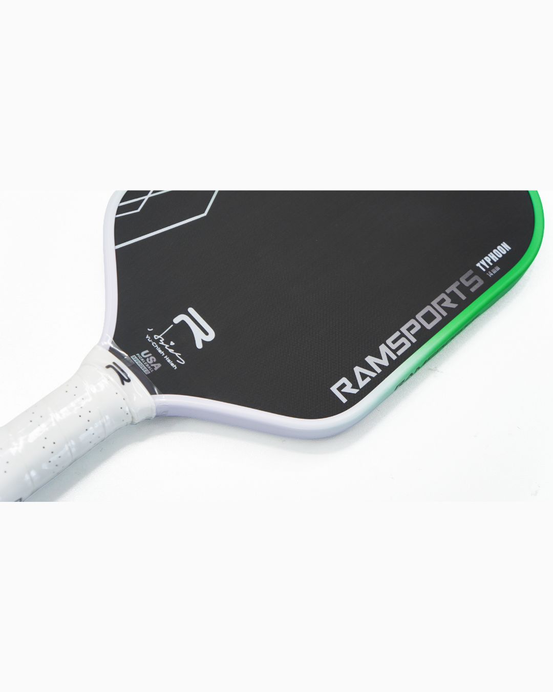 Typhoon – Gen 3 Precision Power