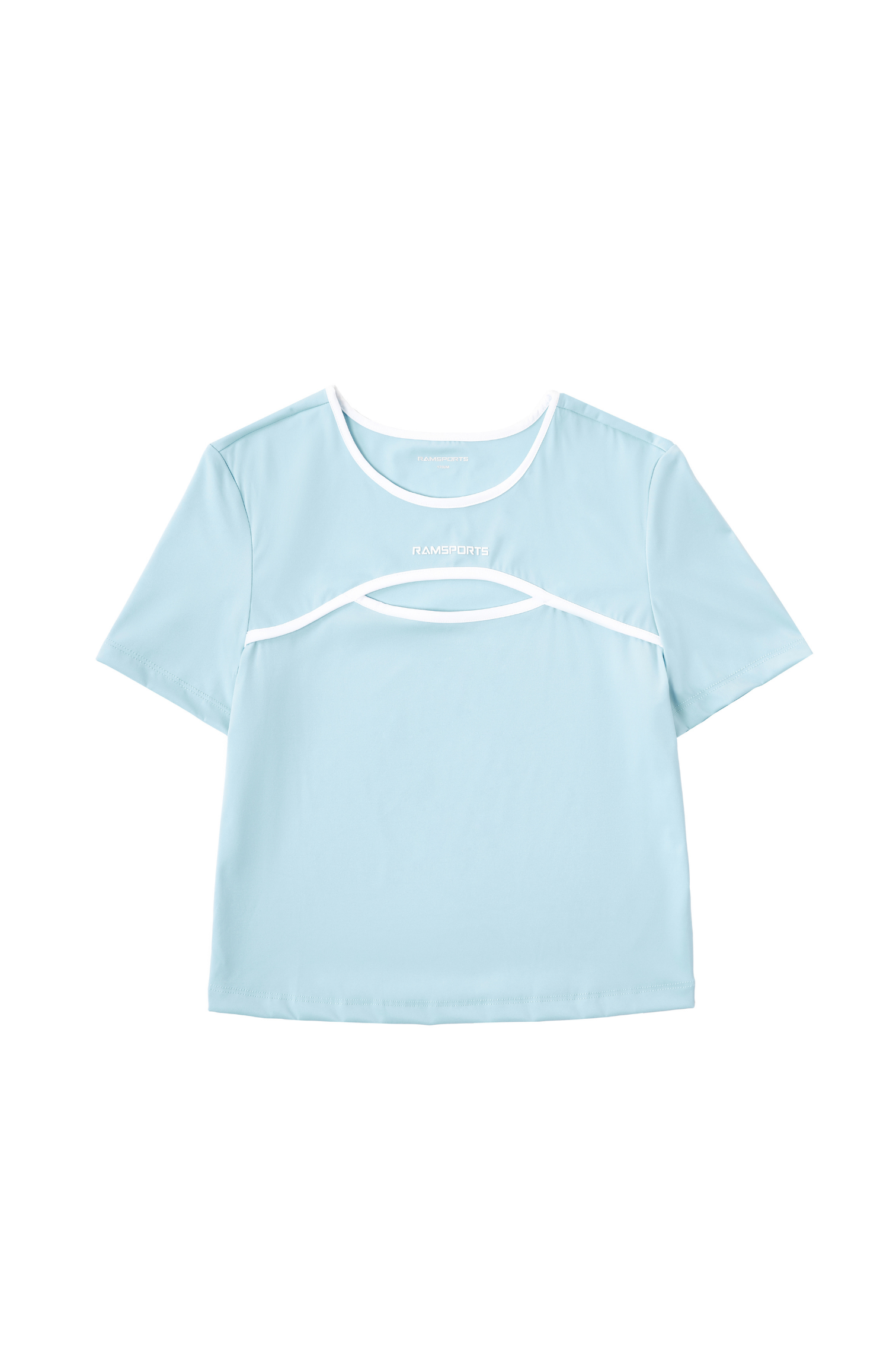 ArcBand Crew Tee