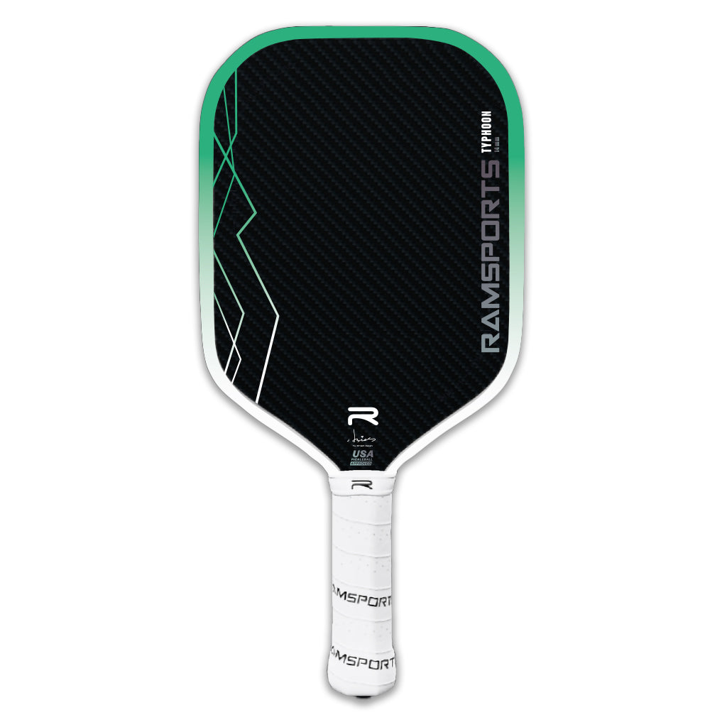 Typhoon – Gen 3 Precision Power (Hsieh Yu Chieh Edition)