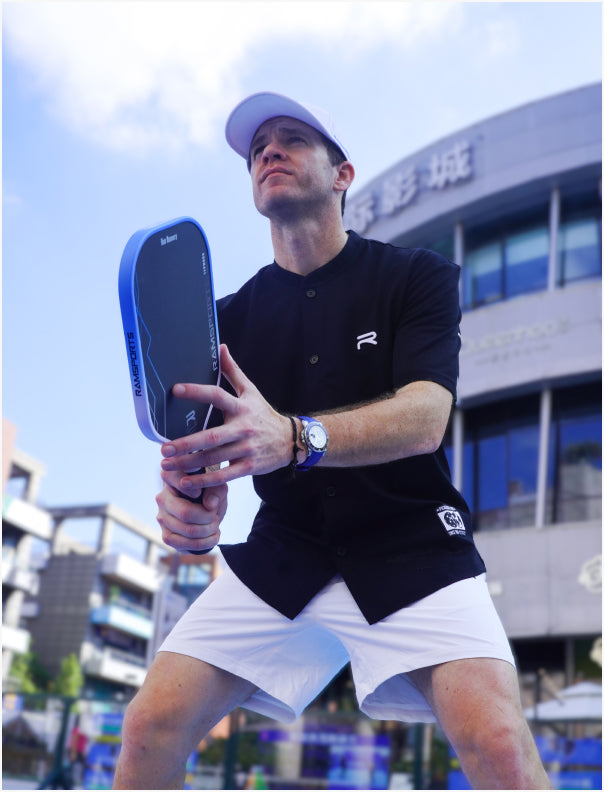 Clubhouse Jersey Shirt