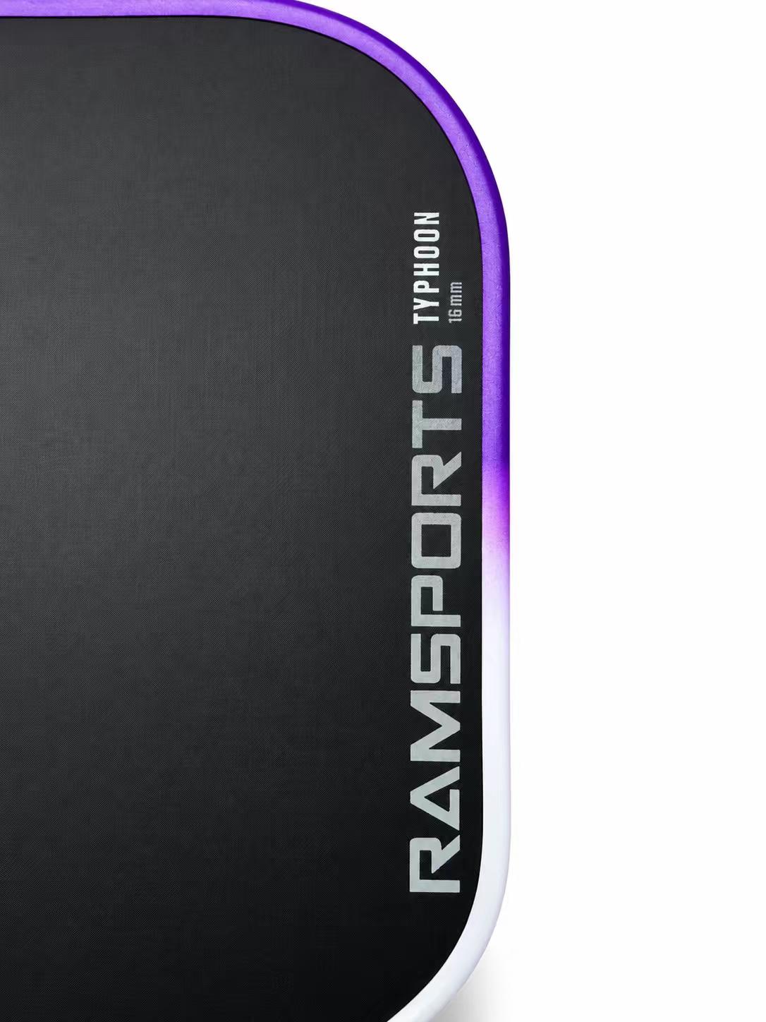 Typhoon Gen 3 Precision Power (Purple | 16mm)