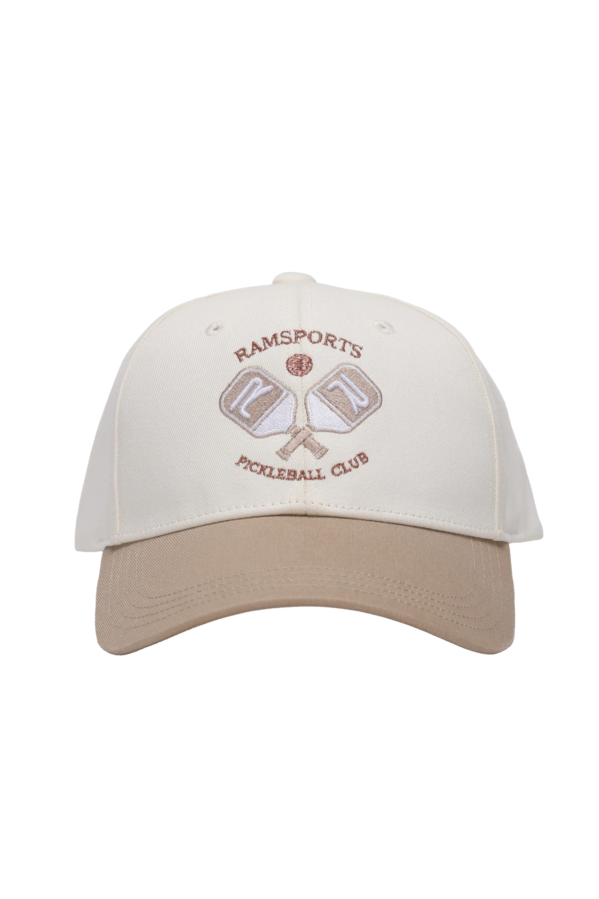 Pickleball Club Cap