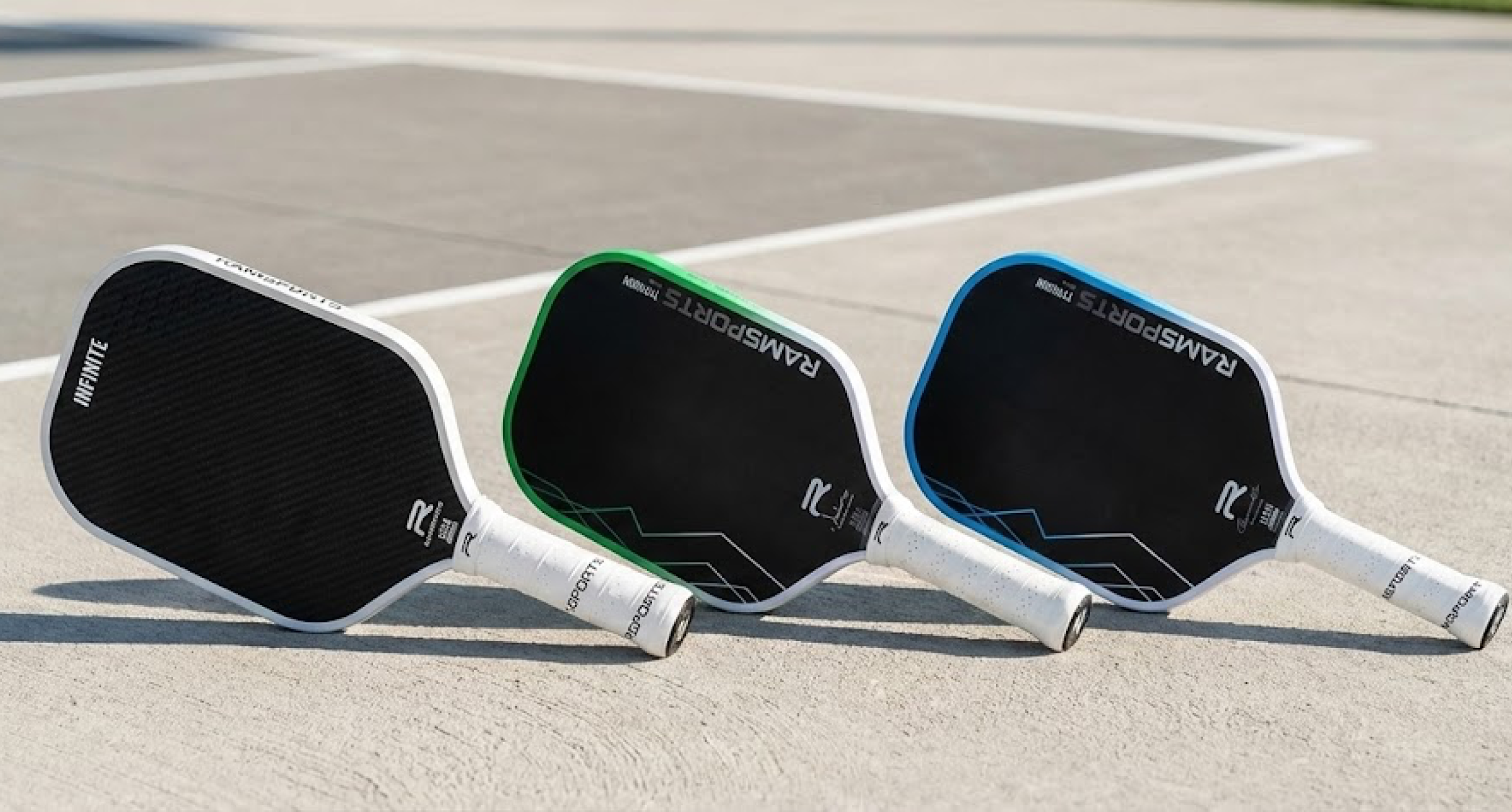 Best Pickleball Paddles 2026 Edition - Featured Image