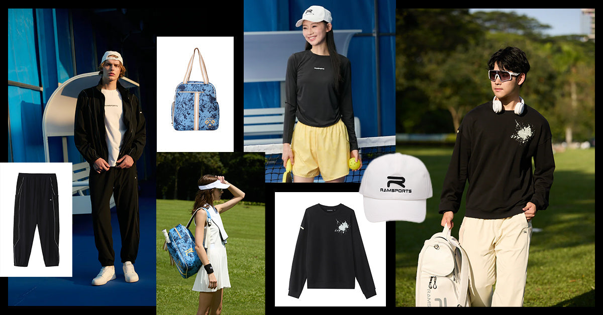 How to Dress for a Pickleball Game? Feel and Play Good!