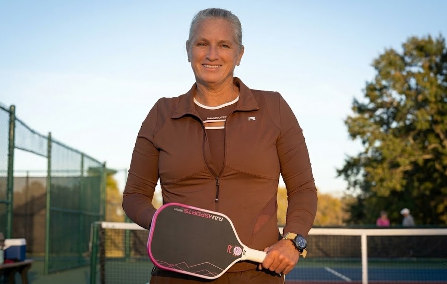 Lee Whitwell Joins Ramsports | World #1 Senior Pro - Featured Image