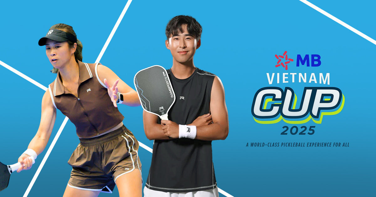 MB Vietnam Cup 2025 Champions & Highlights Blog - Featured Image