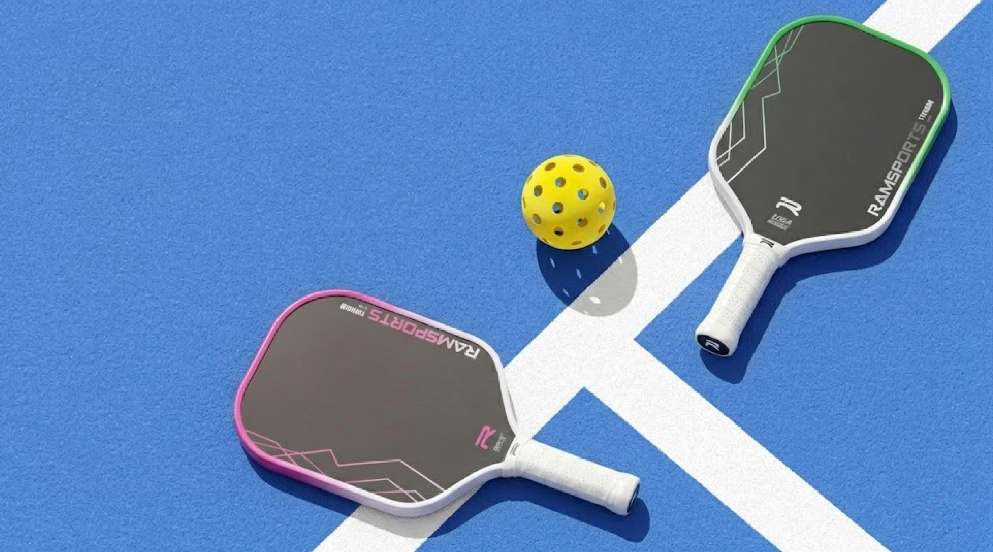 What Is a Composite Pickleball Paddle? Materials, Pros, and Buying Guide